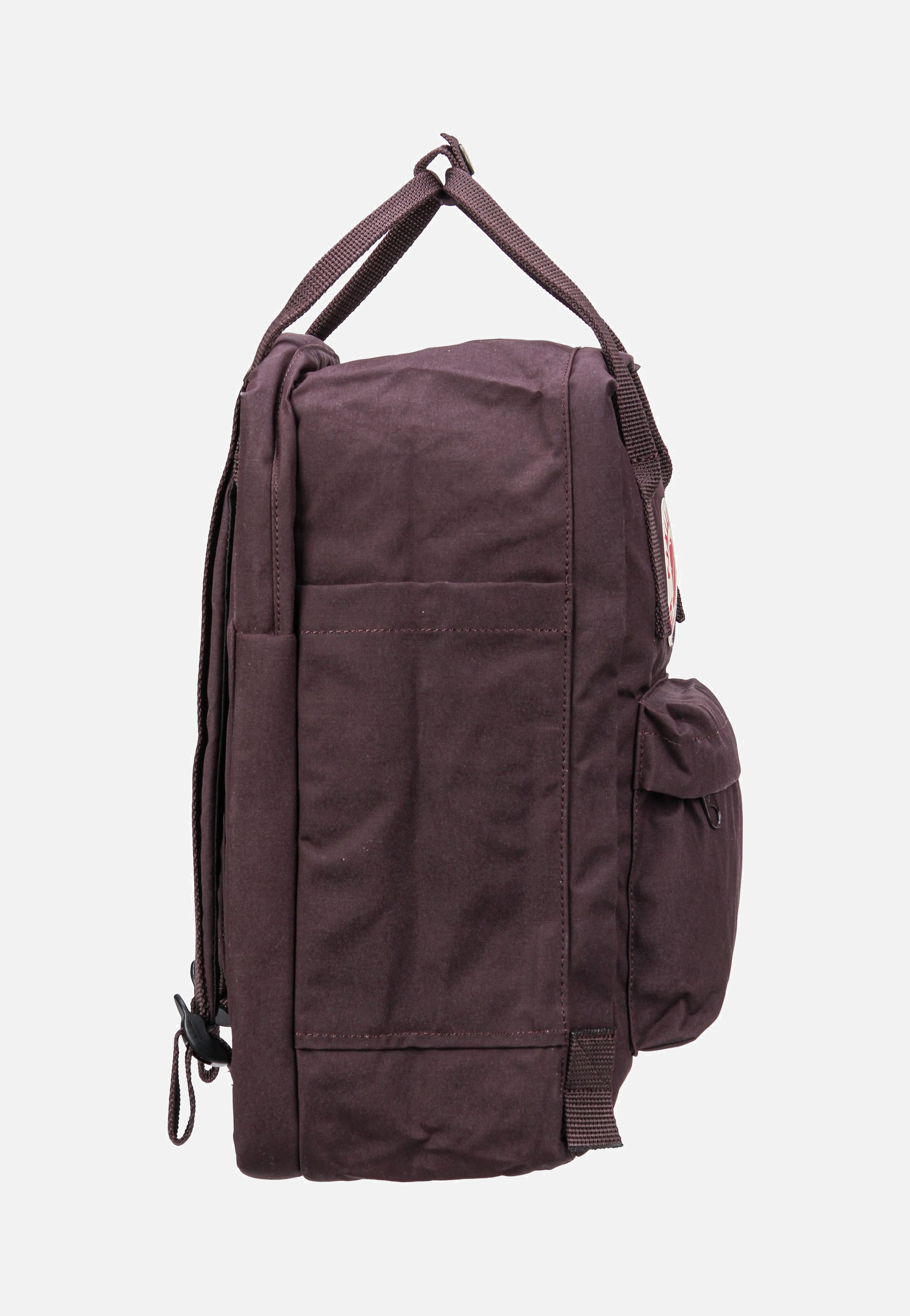 Fjällräven Kanken Laptop 13'' Blackberry Rucksack