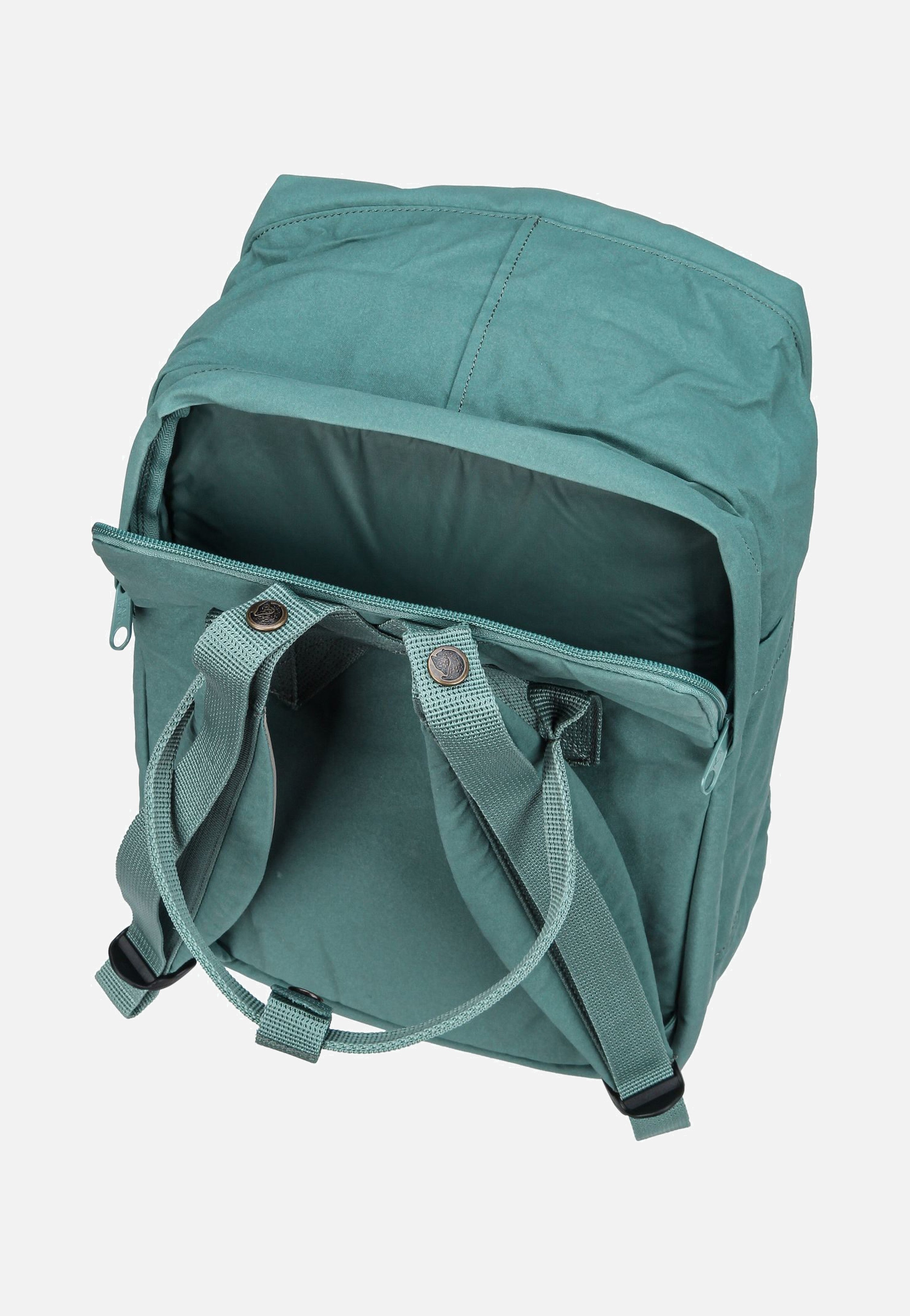 Fjällräven Kanken Laptop 13'' Frost Green Rucksack