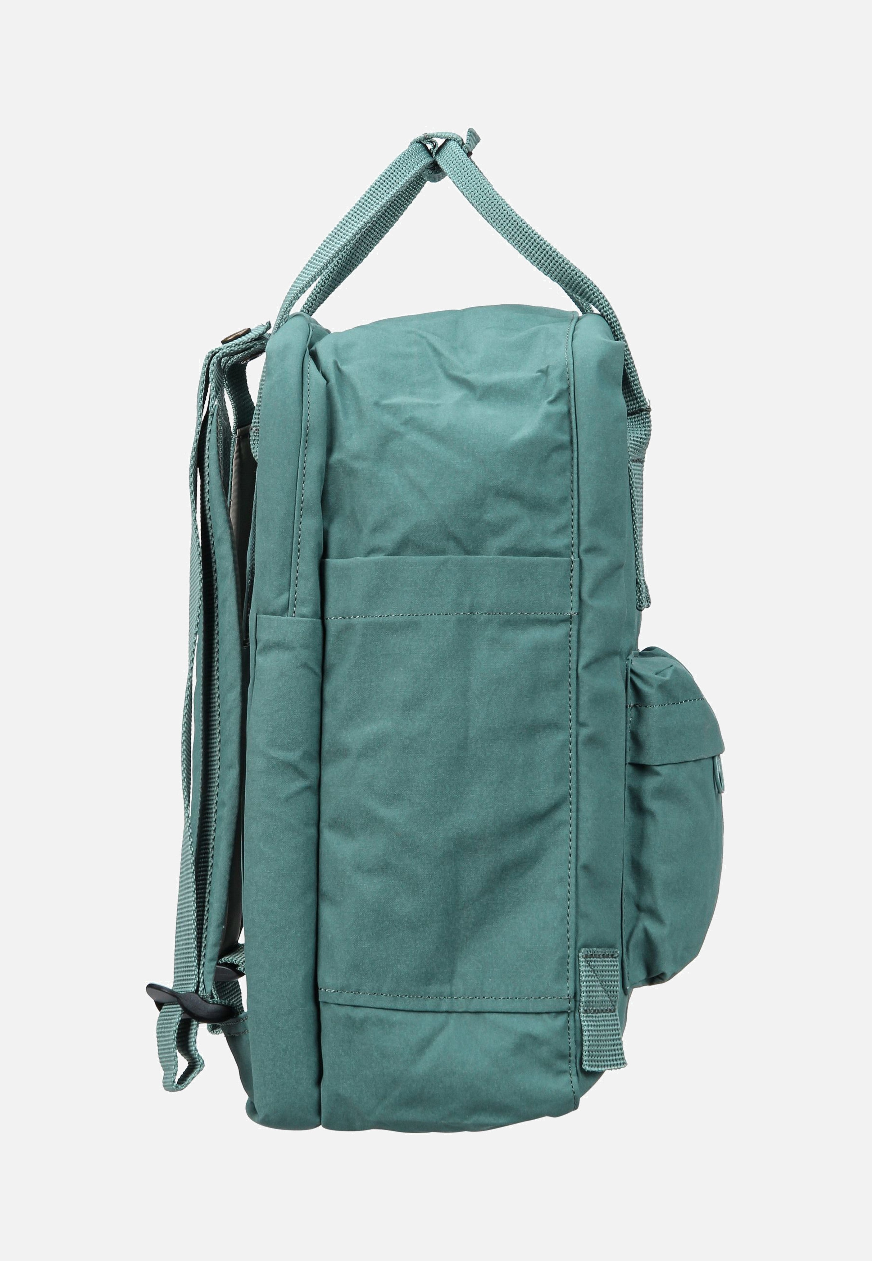 Fjällräven Kanken Laptop 13'' Frost Green Rucksack