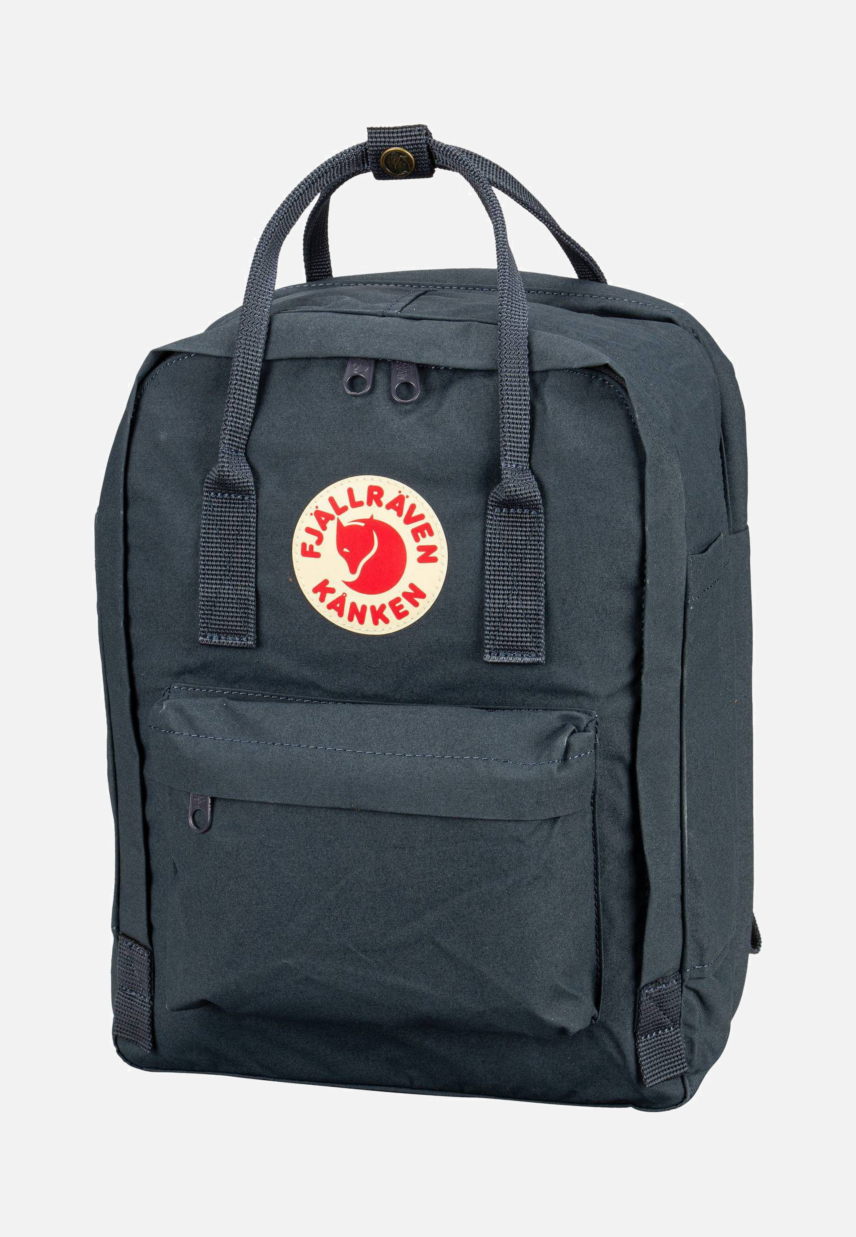 Fjällräven Kanken Laptop 13'' Navy Rucksack
