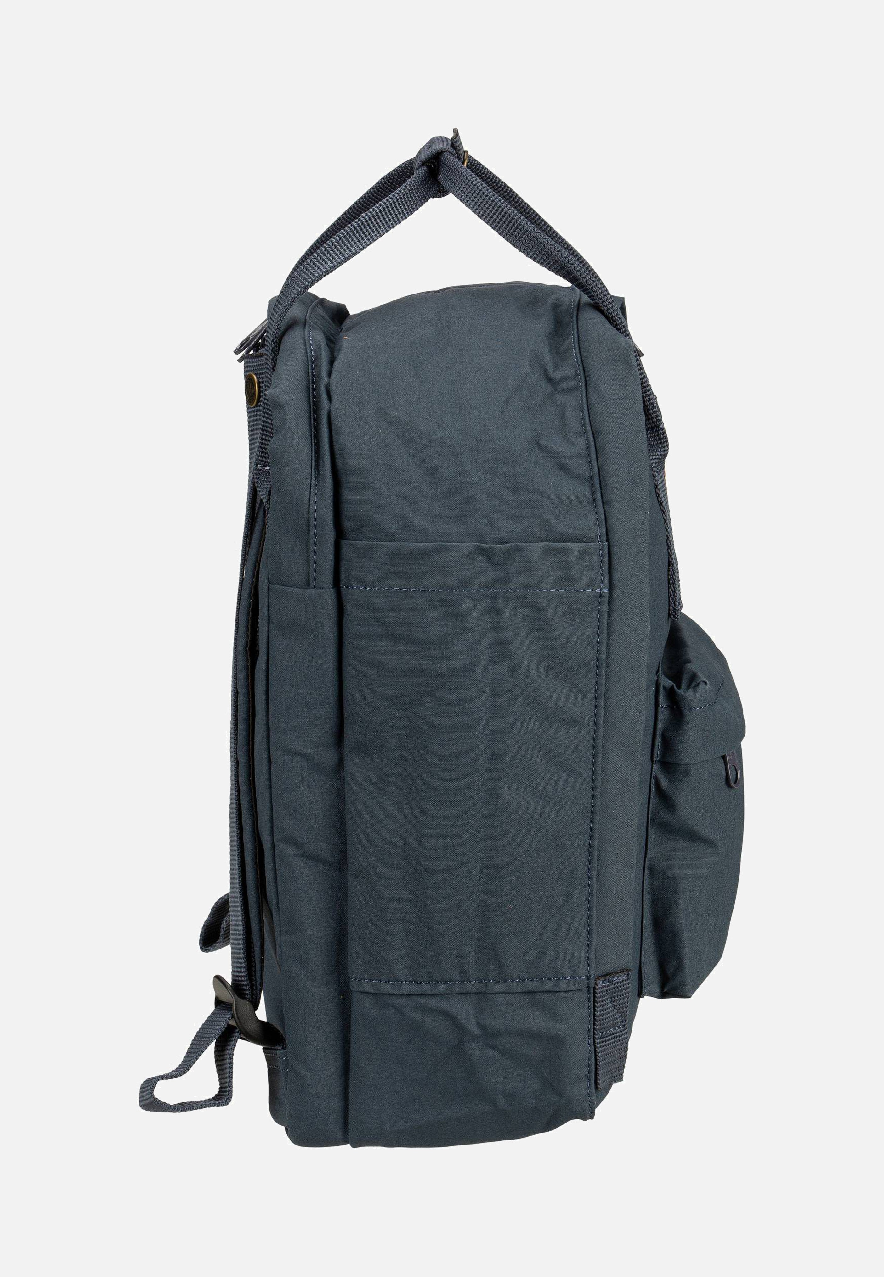 Fjällräven Kanken Laptop 13'' Navy Rucksack