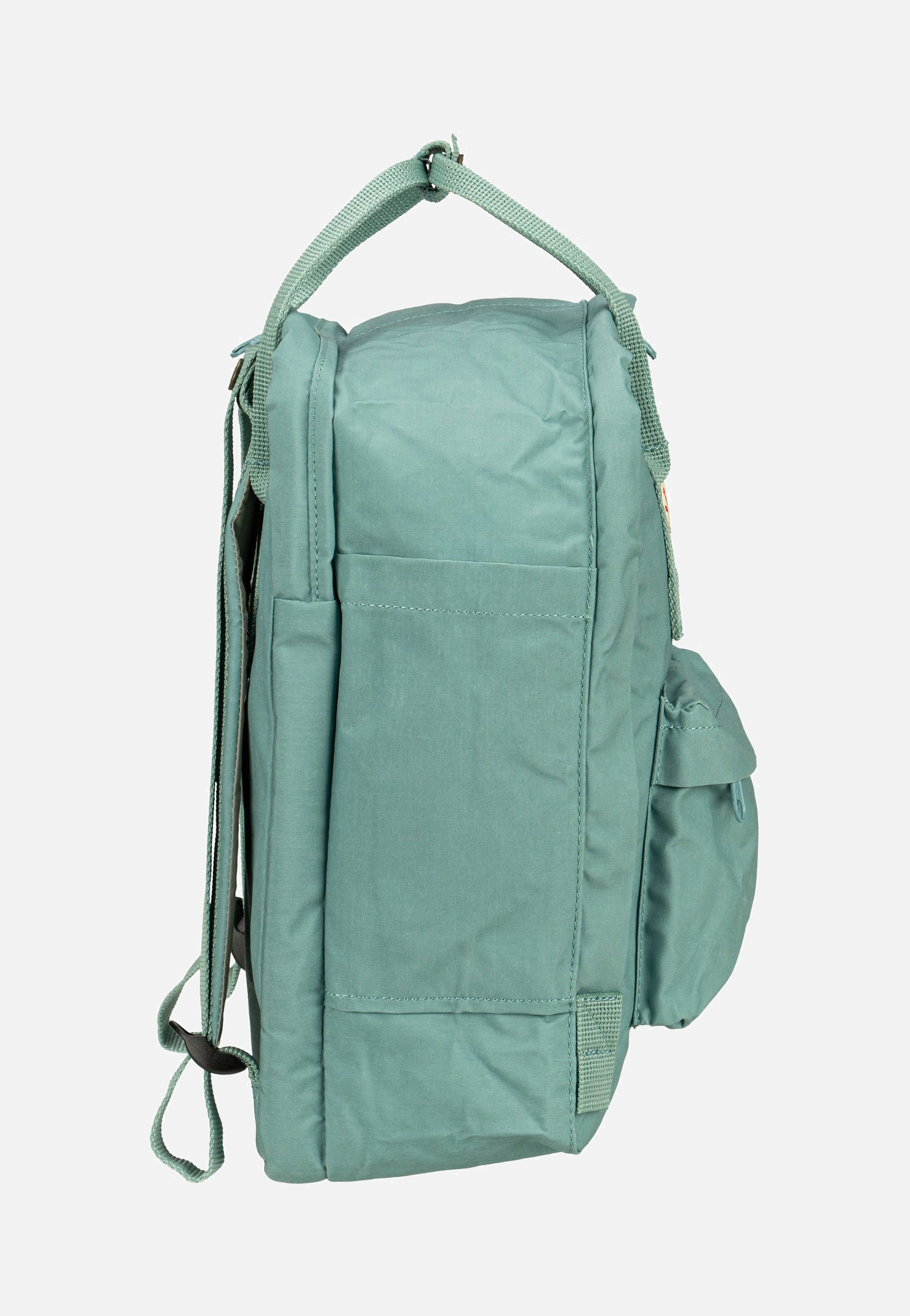 Fjällräven Kanken Laptop 13'' Sky Blue Rucksack