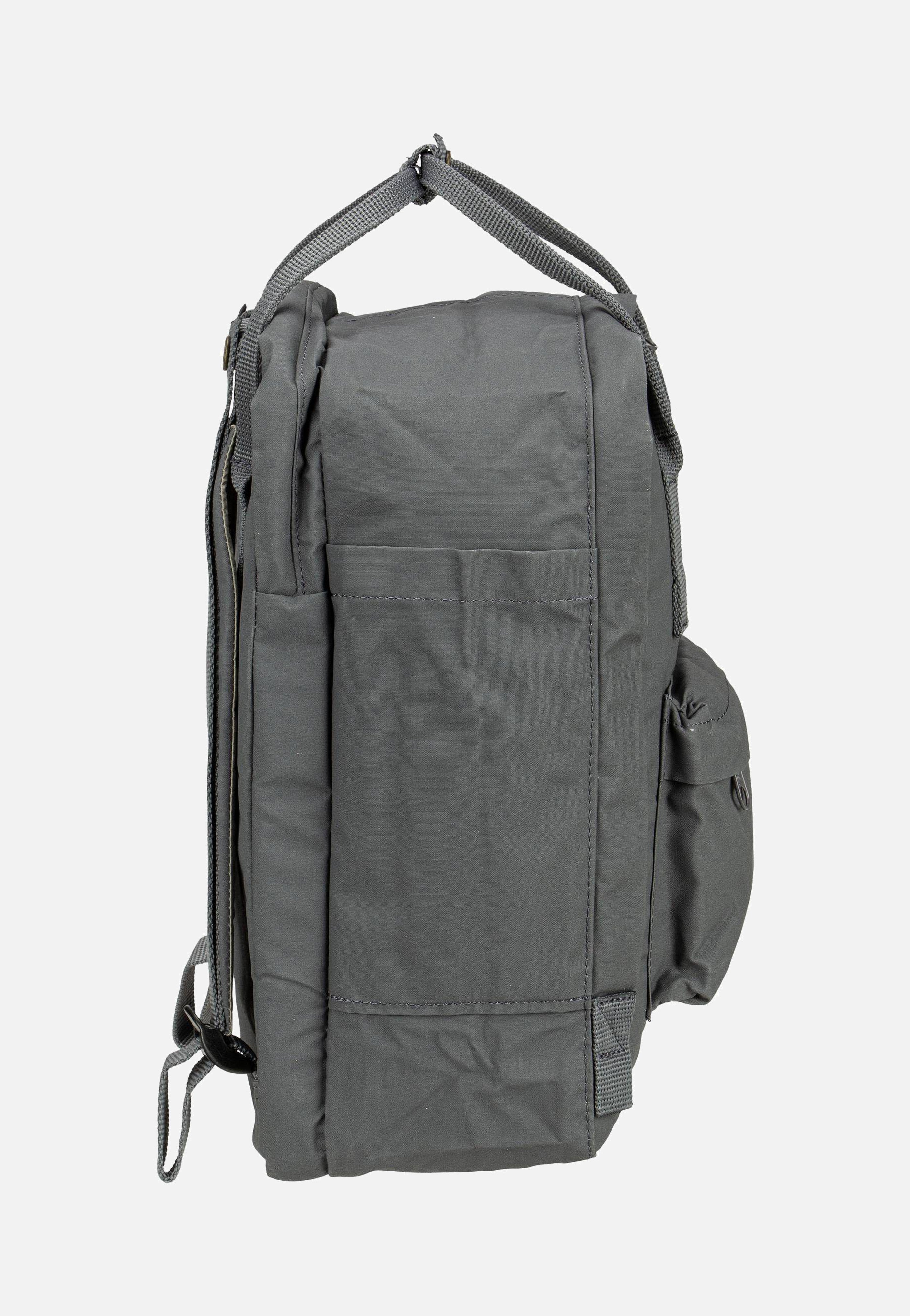 Fjällräven Kanken Laptop 13'' Super Grey Rucksack