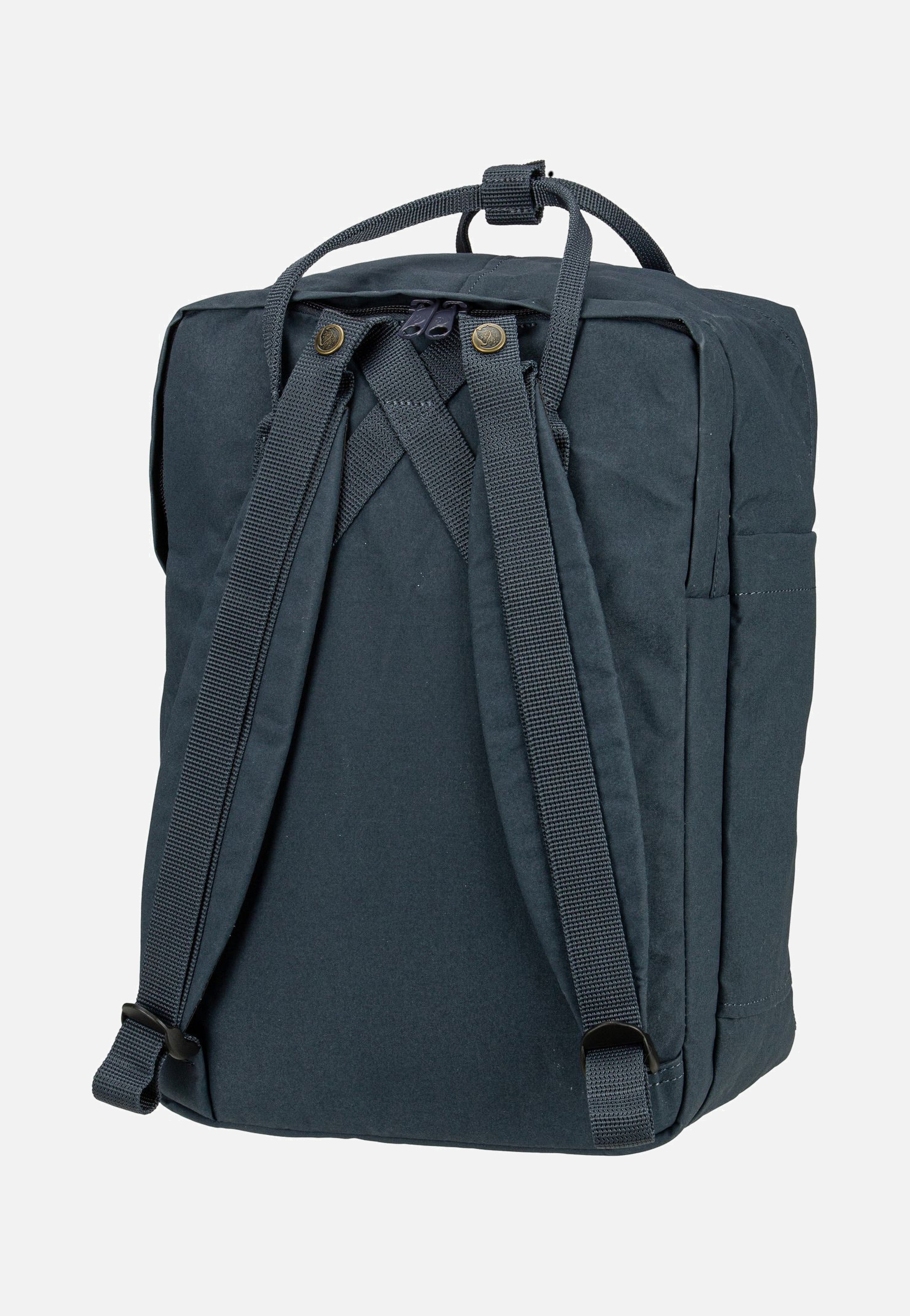 Fjällräven Kanken Laptop 15'' Navy Rucksack