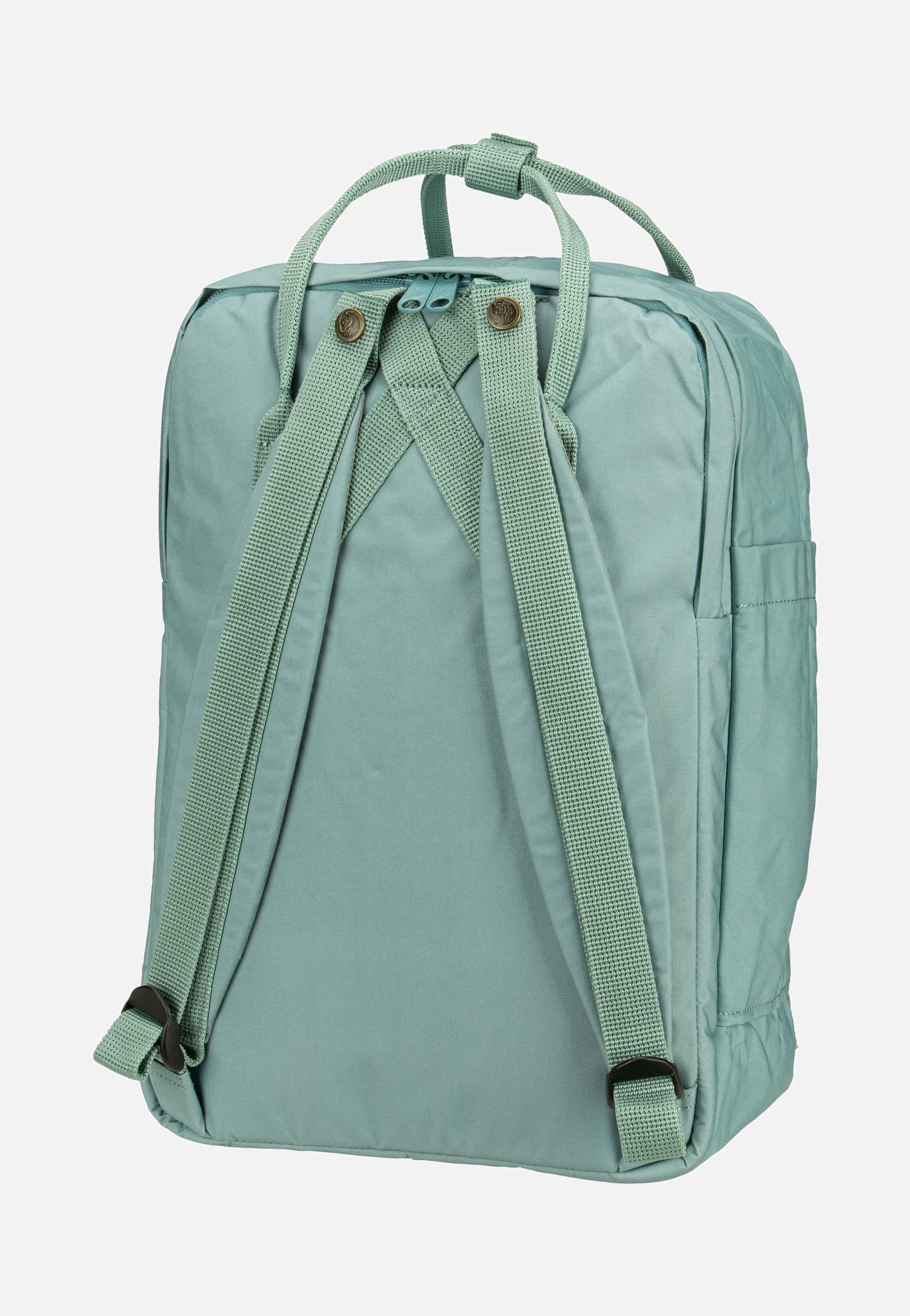 Fjällräven Kanken Laptop 15'' Sky Blue Rucksack