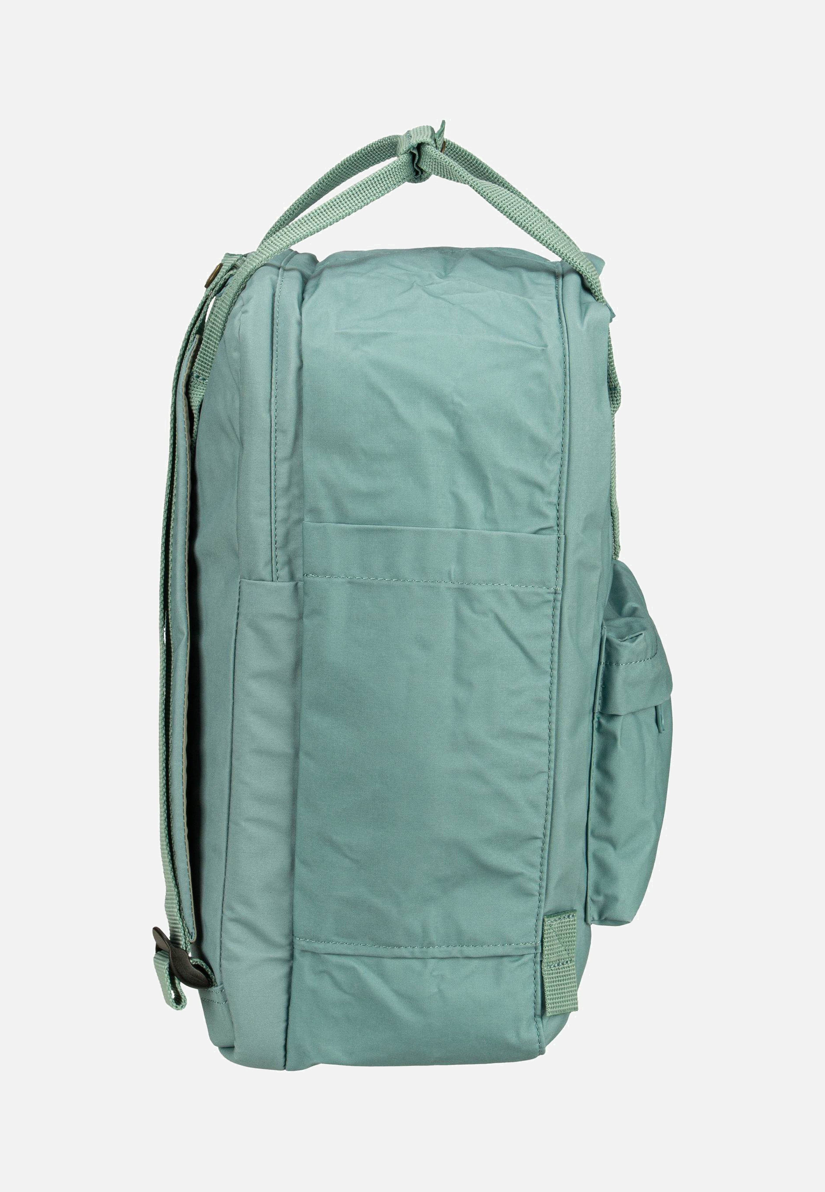 Fjällräven Kanken Laptop 15'' Sky Blue Rucksack