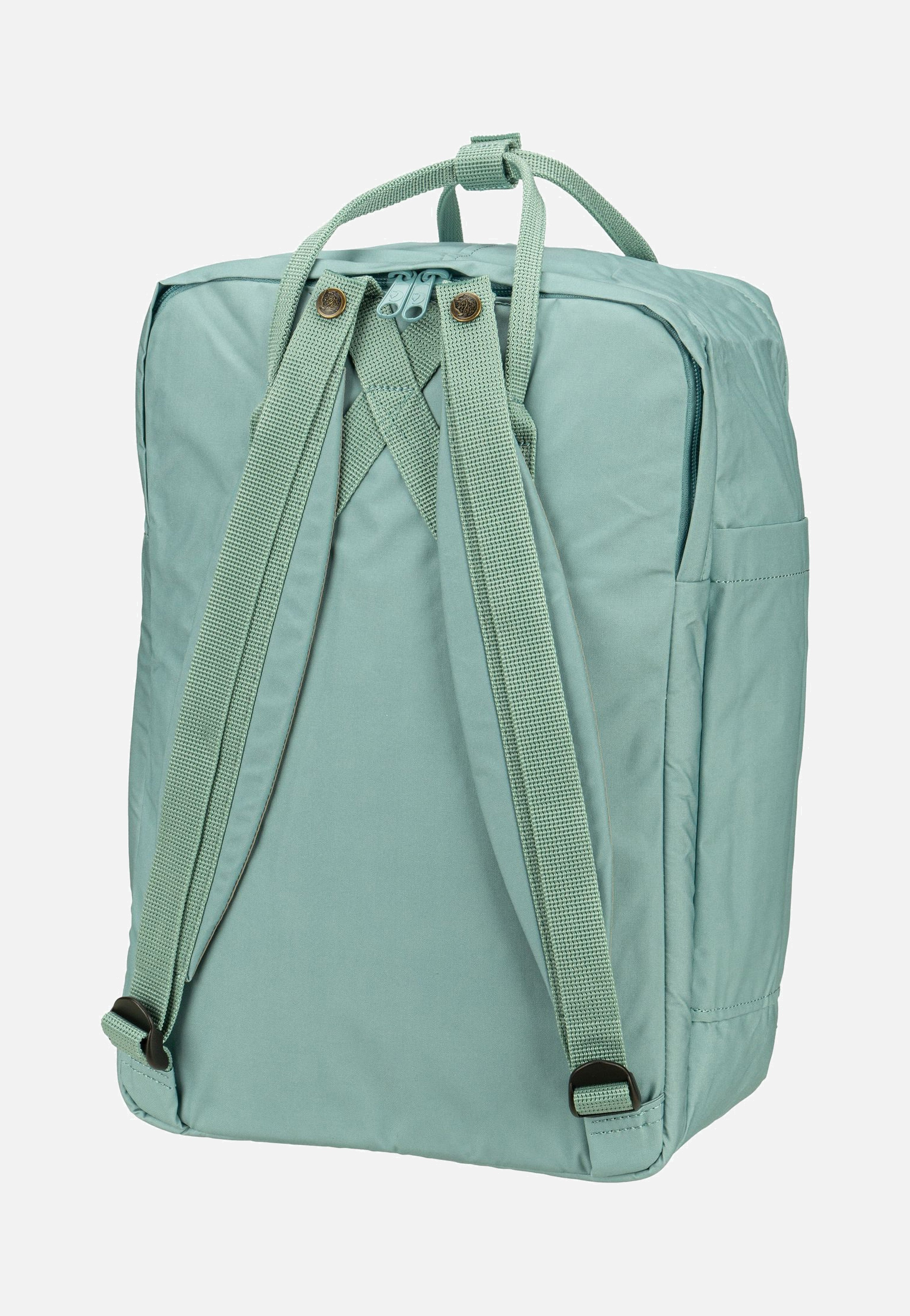 Fjällräven Kanken Laptop 17'' Sky Blue Rucksack