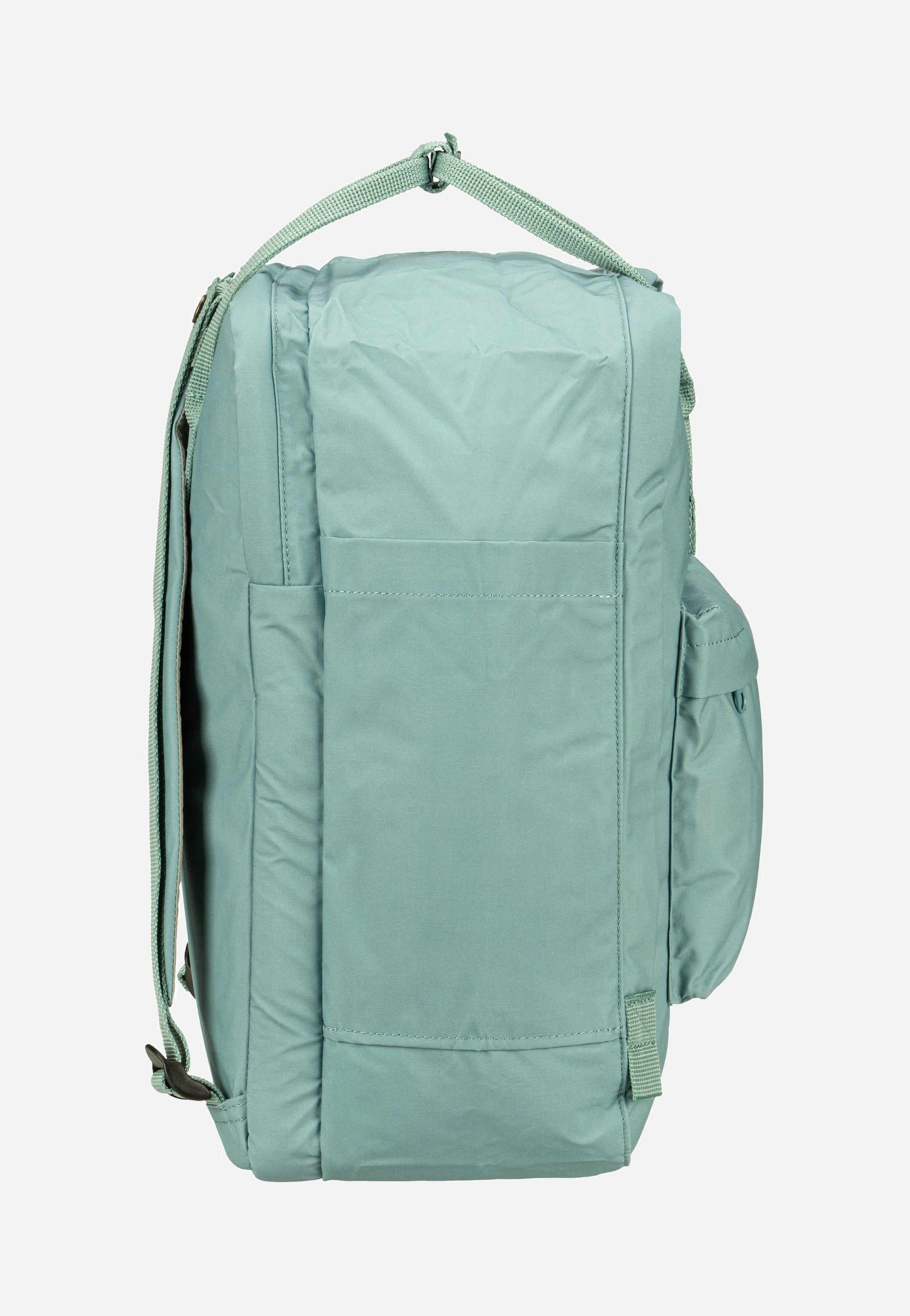 Fjällräven Kanken Laptop 17'' Sky Blue Rucksack