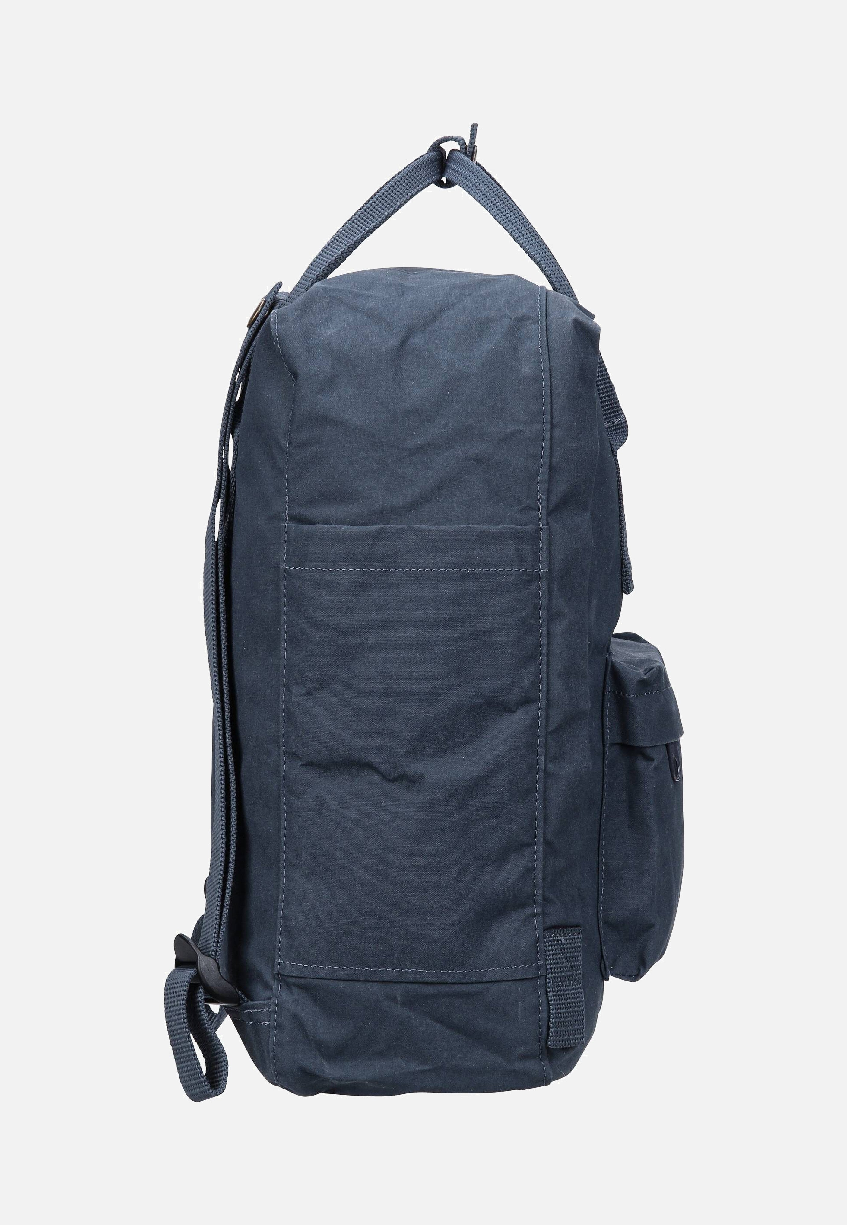 Fjällräven Kanken Navy Rucksack