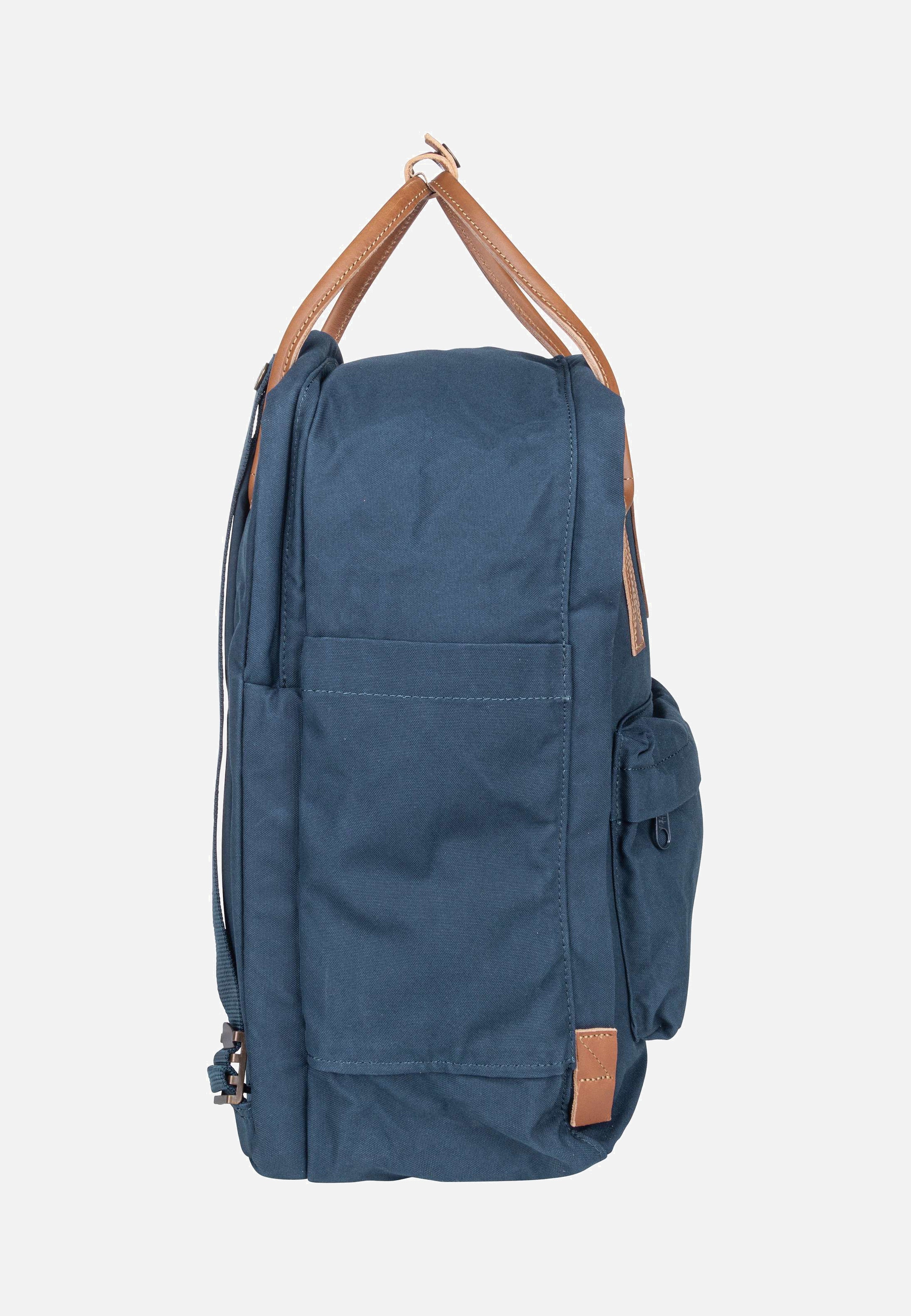 Fjällräven Kanken No.2 Laptop 15' Navy Rucksack
