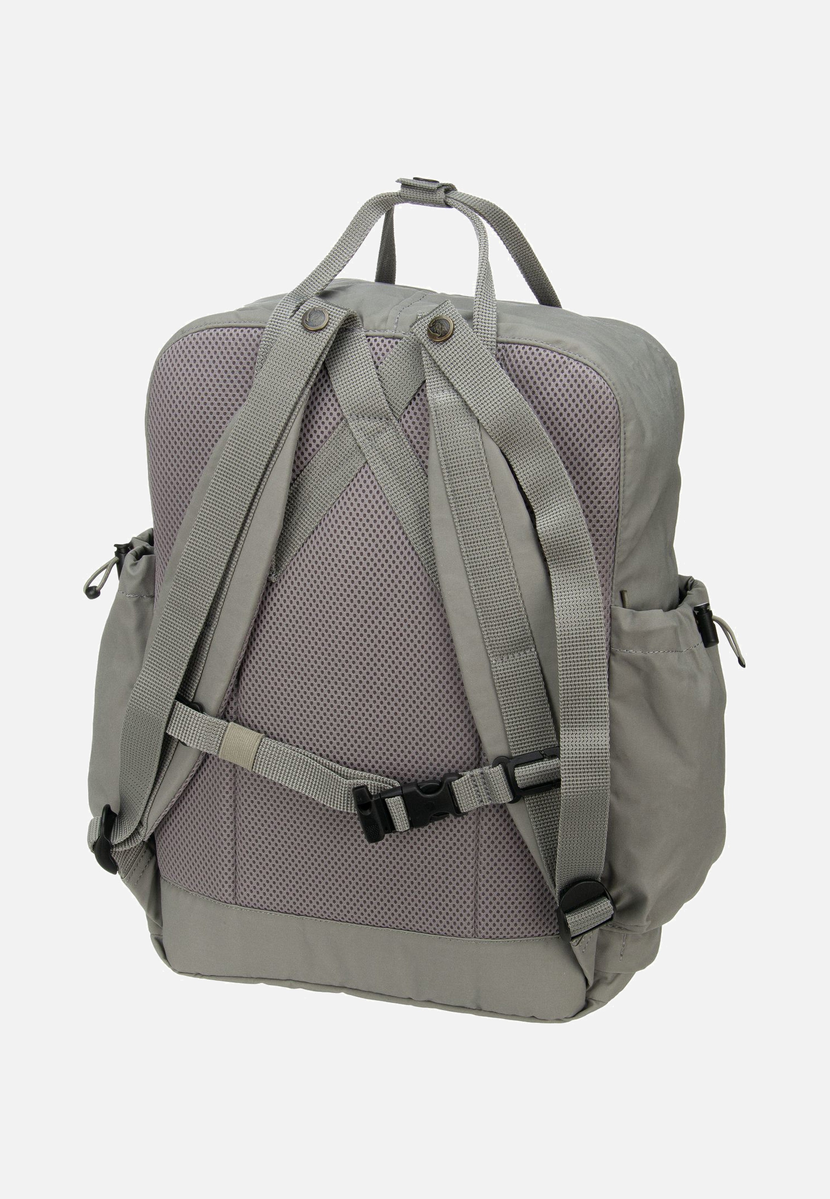 Fjällräven Kanken Outlong Fog Rucksack