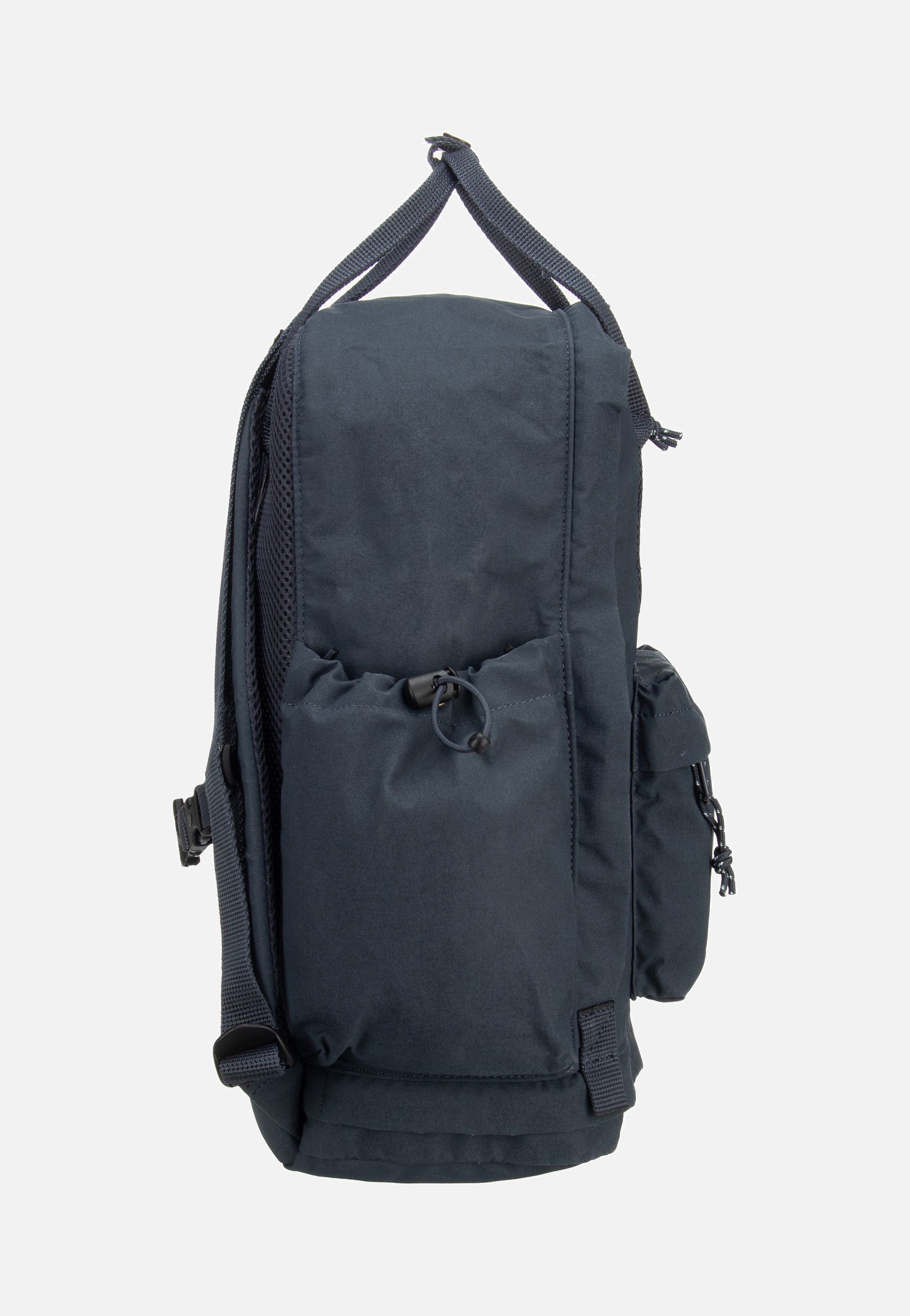 Fjällräven Kanken Outlong Navy Rucksack