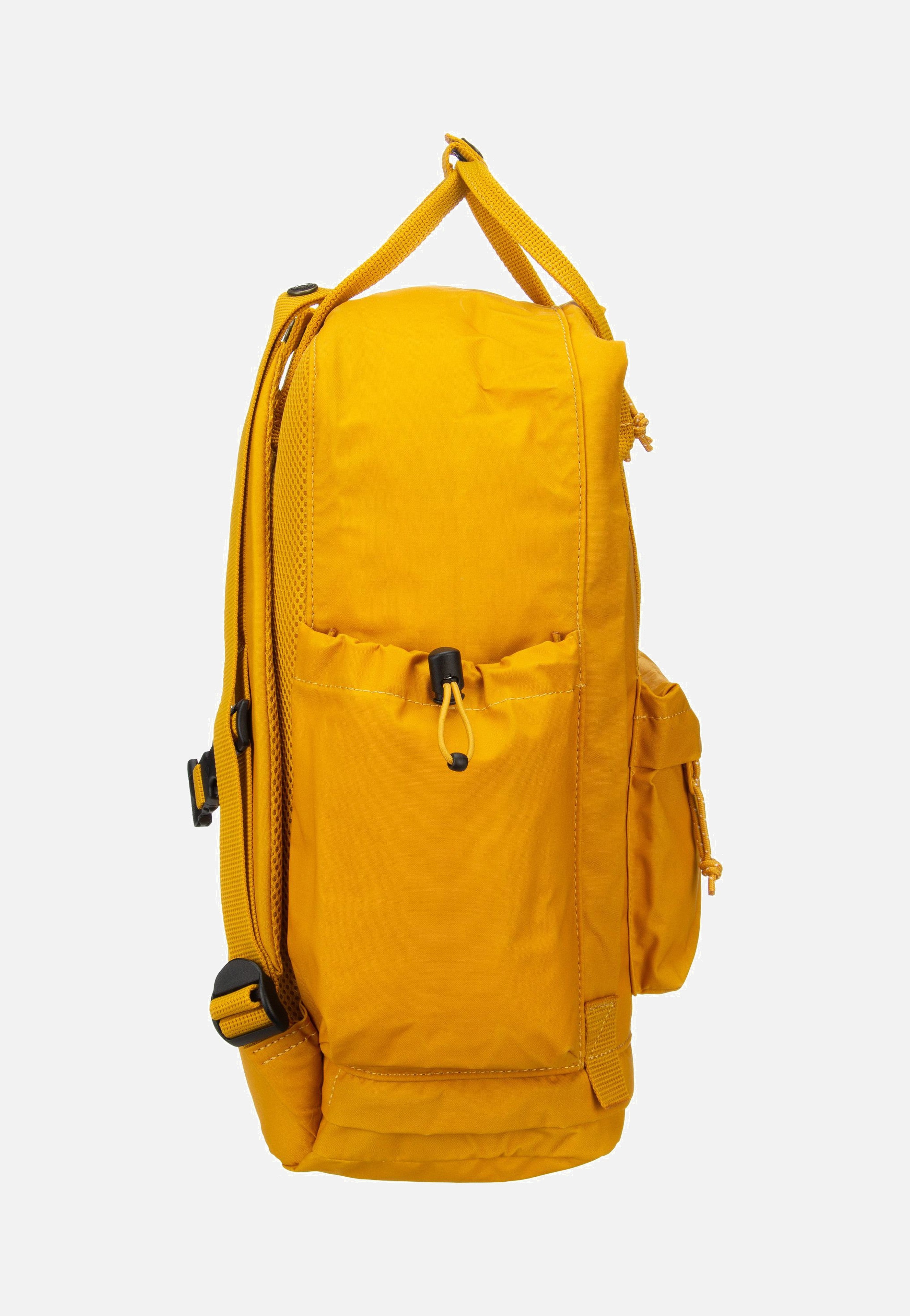 Fjällräven Kanken Outlong Ochre Rucksack