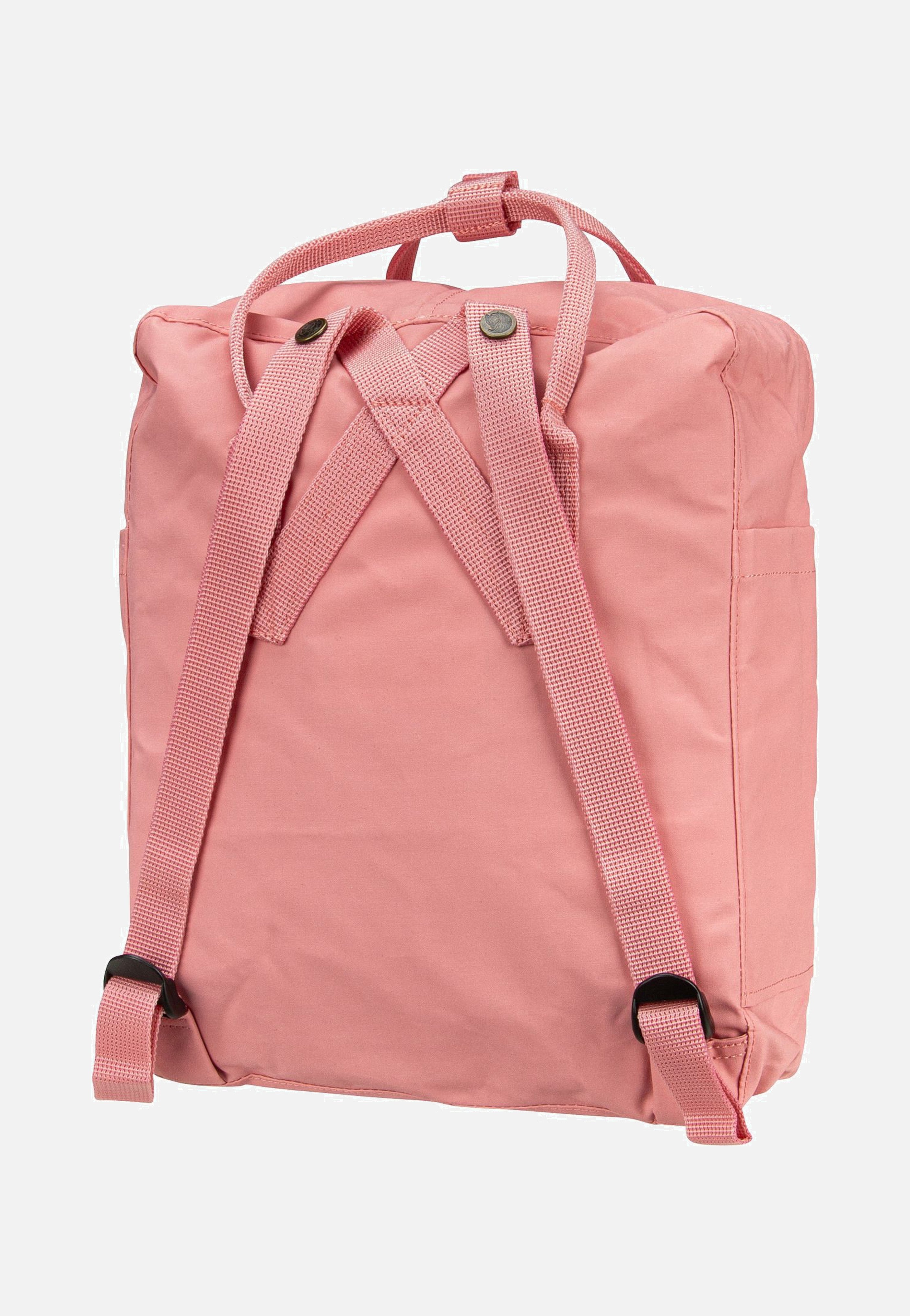 Fjällräven Kanken Pink Rucksack
