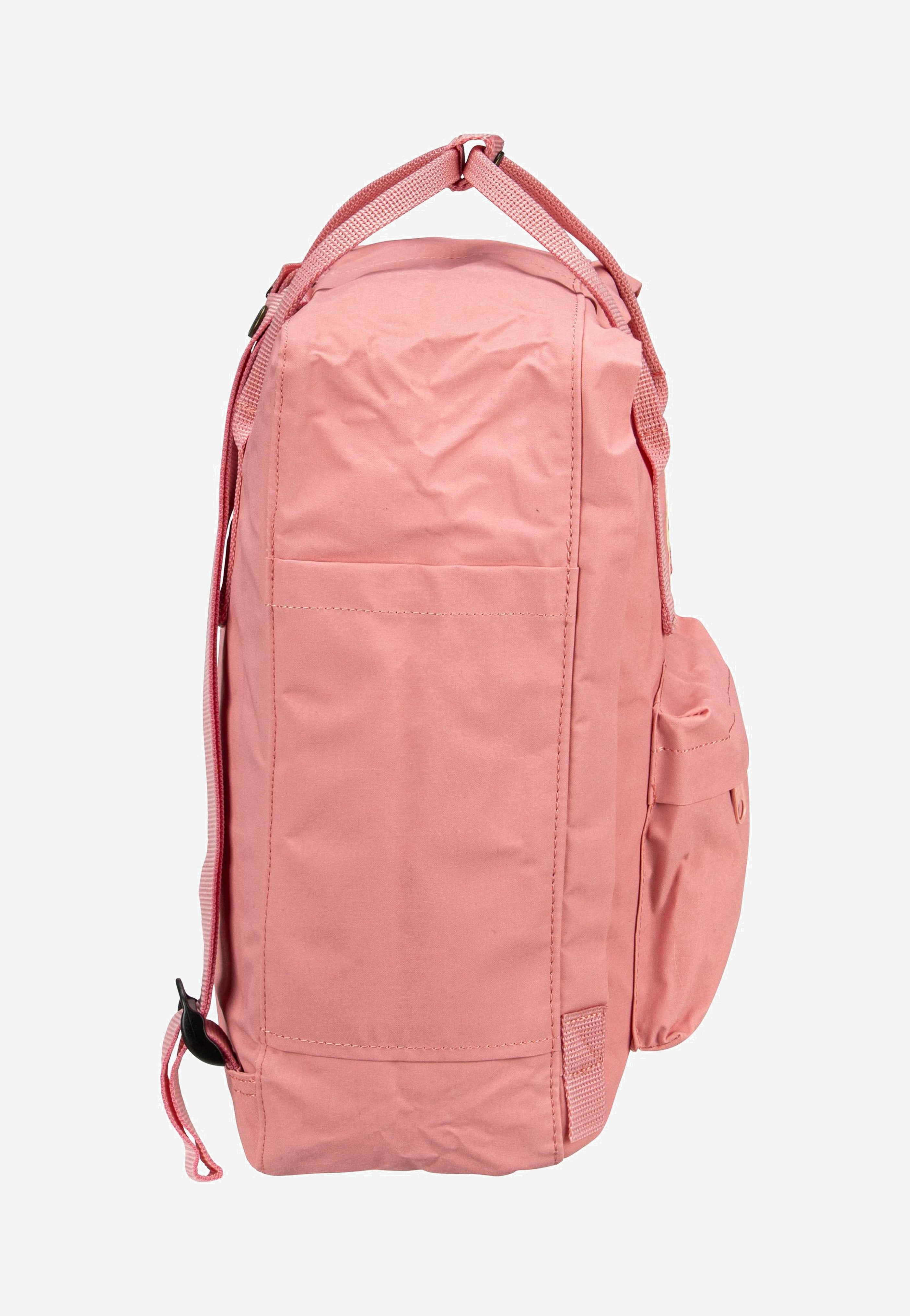 Fjällräven Kanken Pink Rucksack