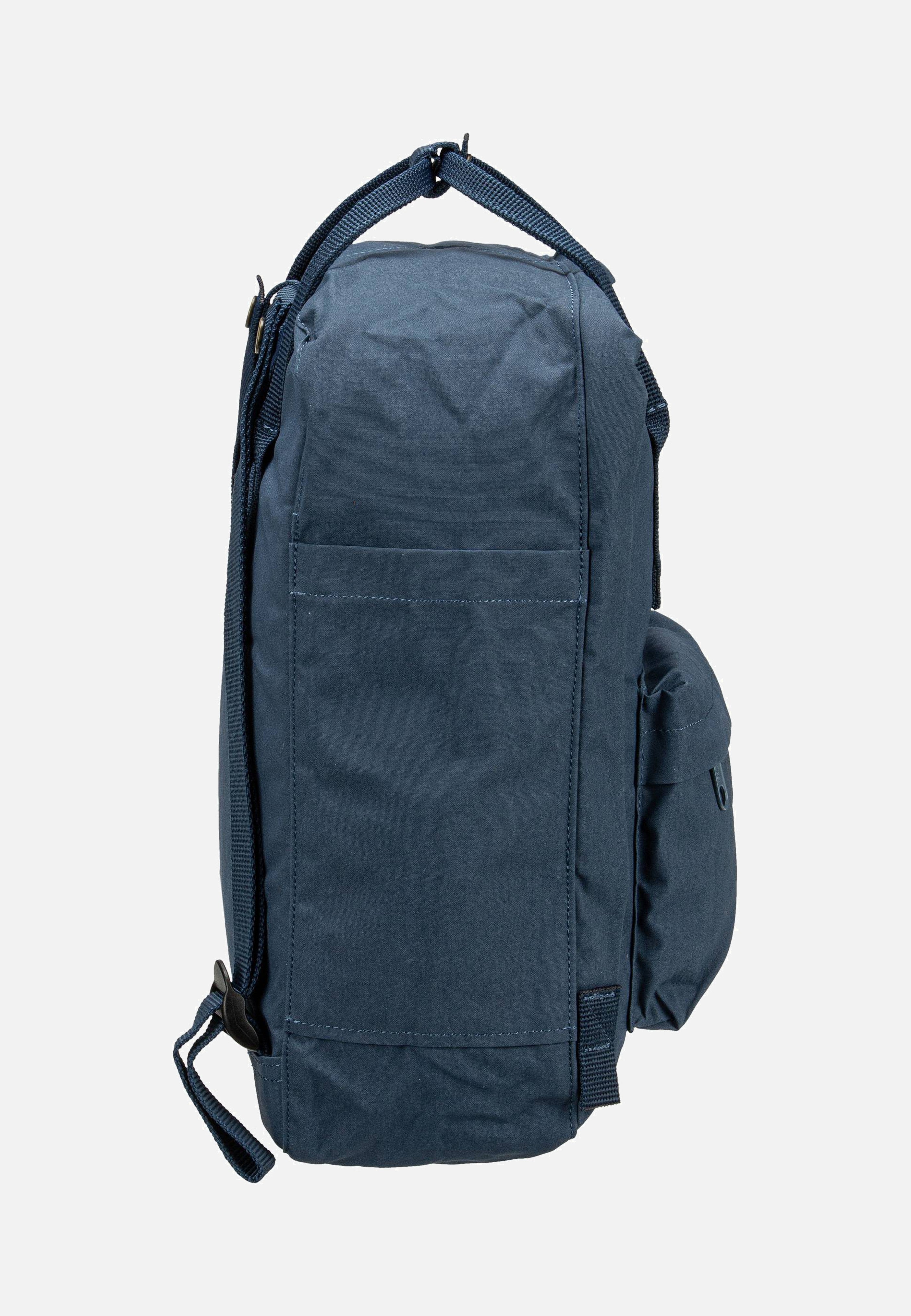Fjällräven Kanken Royal Blue Rucksack