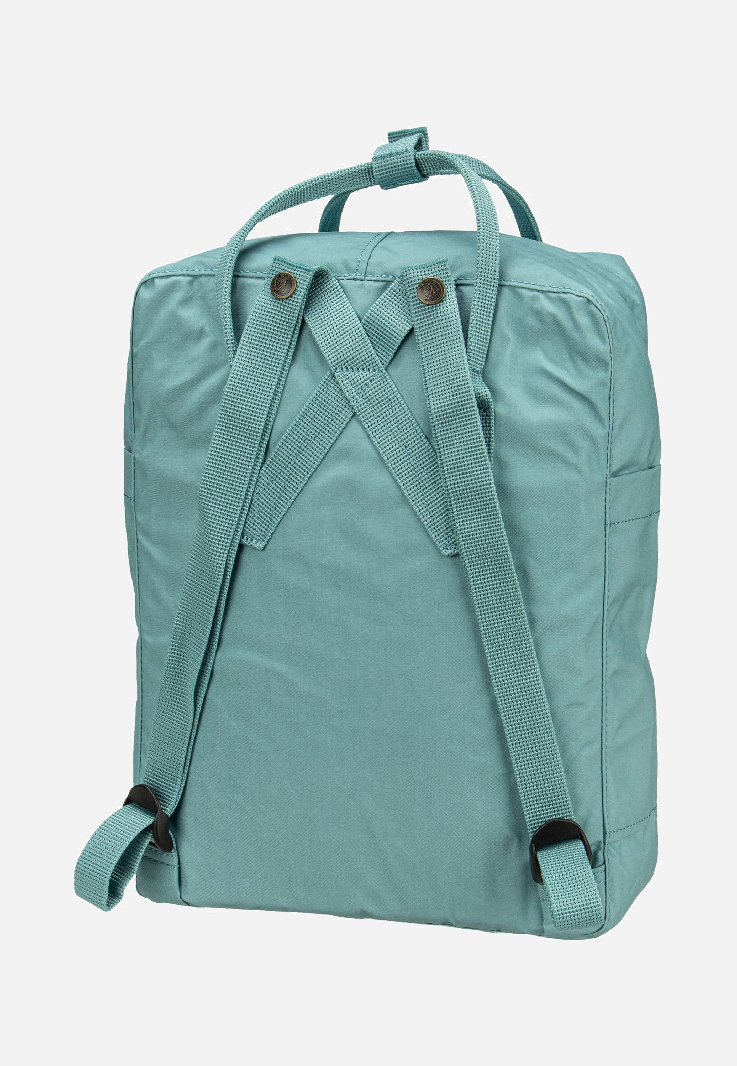 Fjällräven Kanken Sky Blue Rucksack
