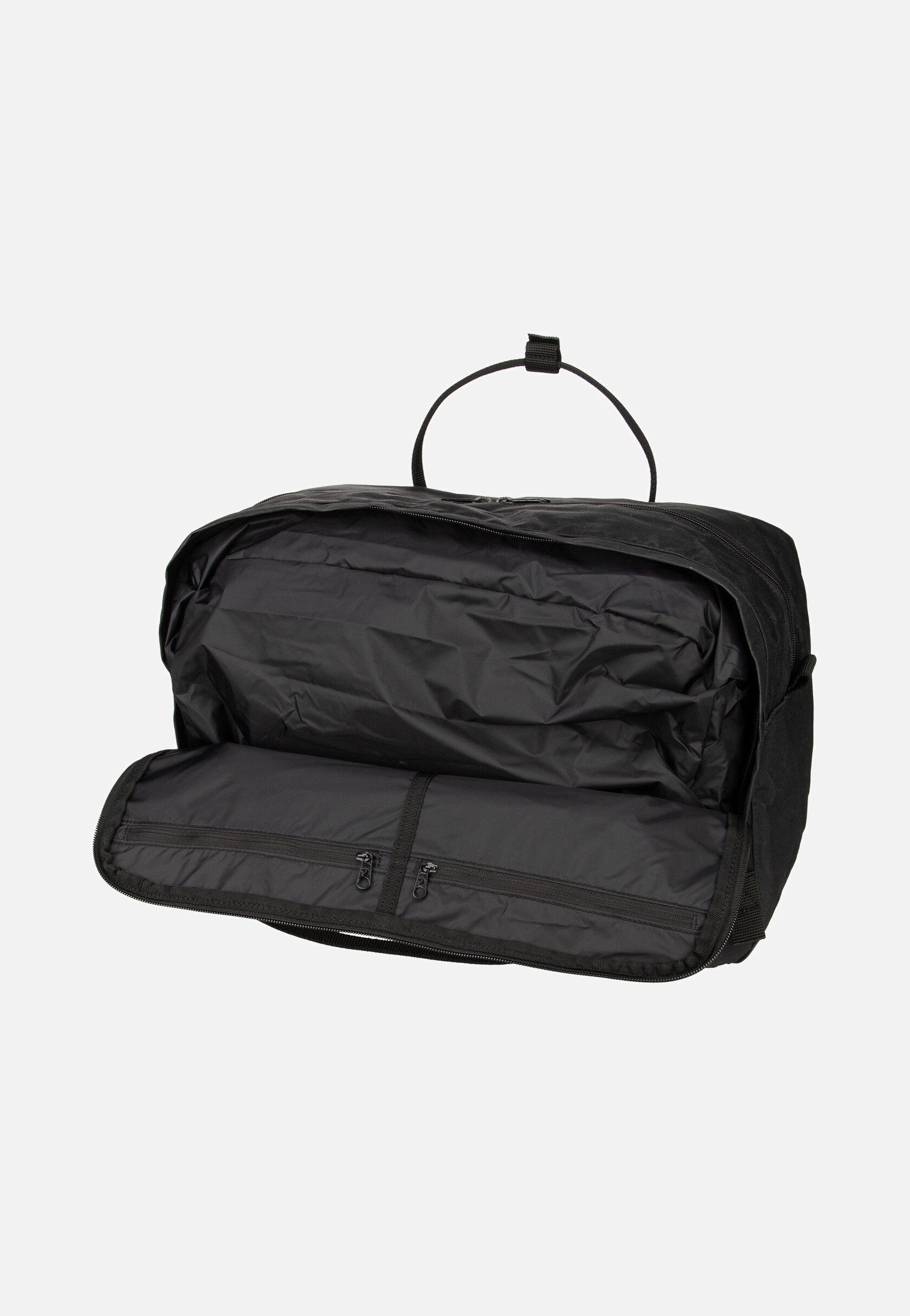 Fjällräven Kanken Black Weekender