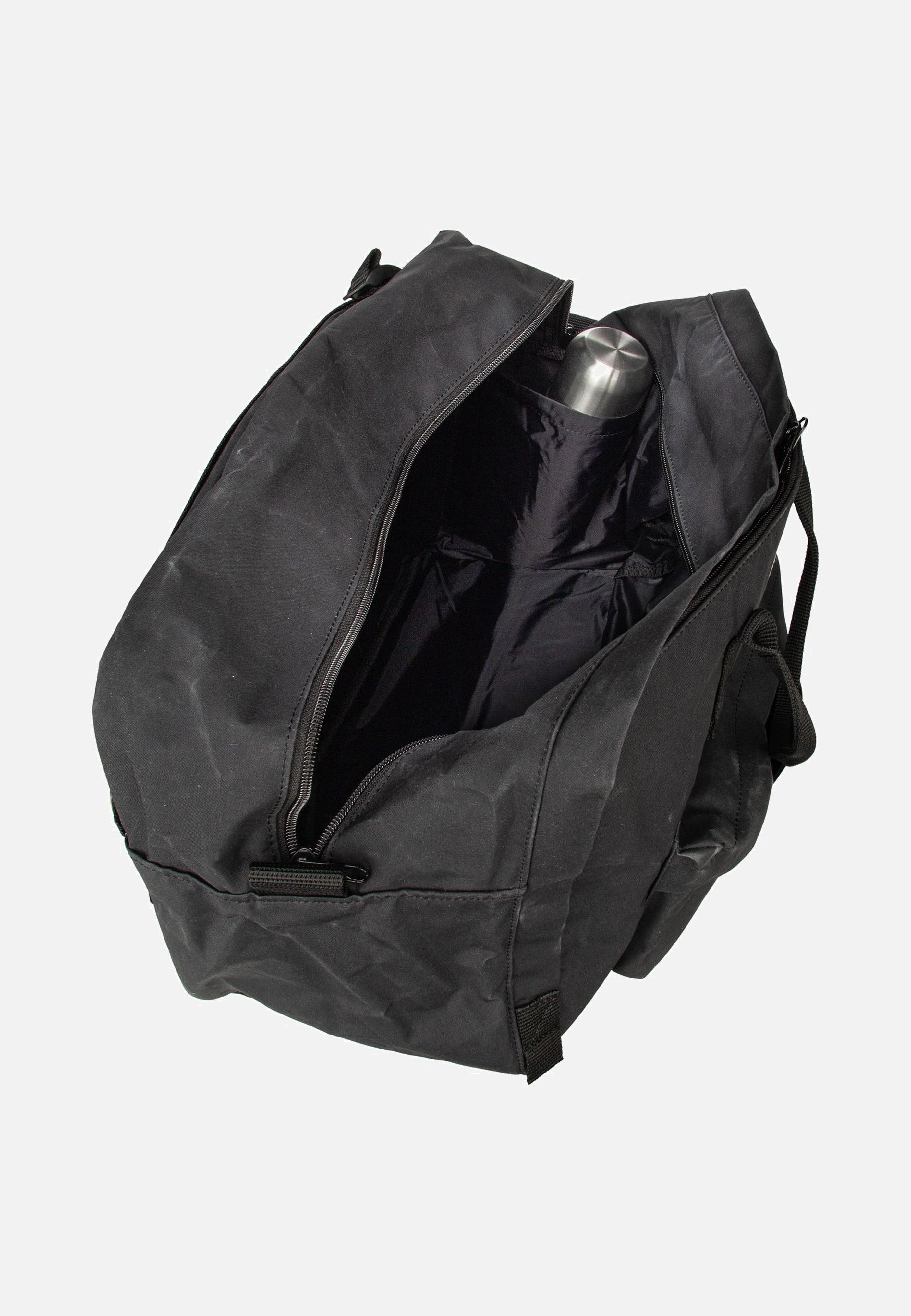 Fjällräven Kanken Black Weekender