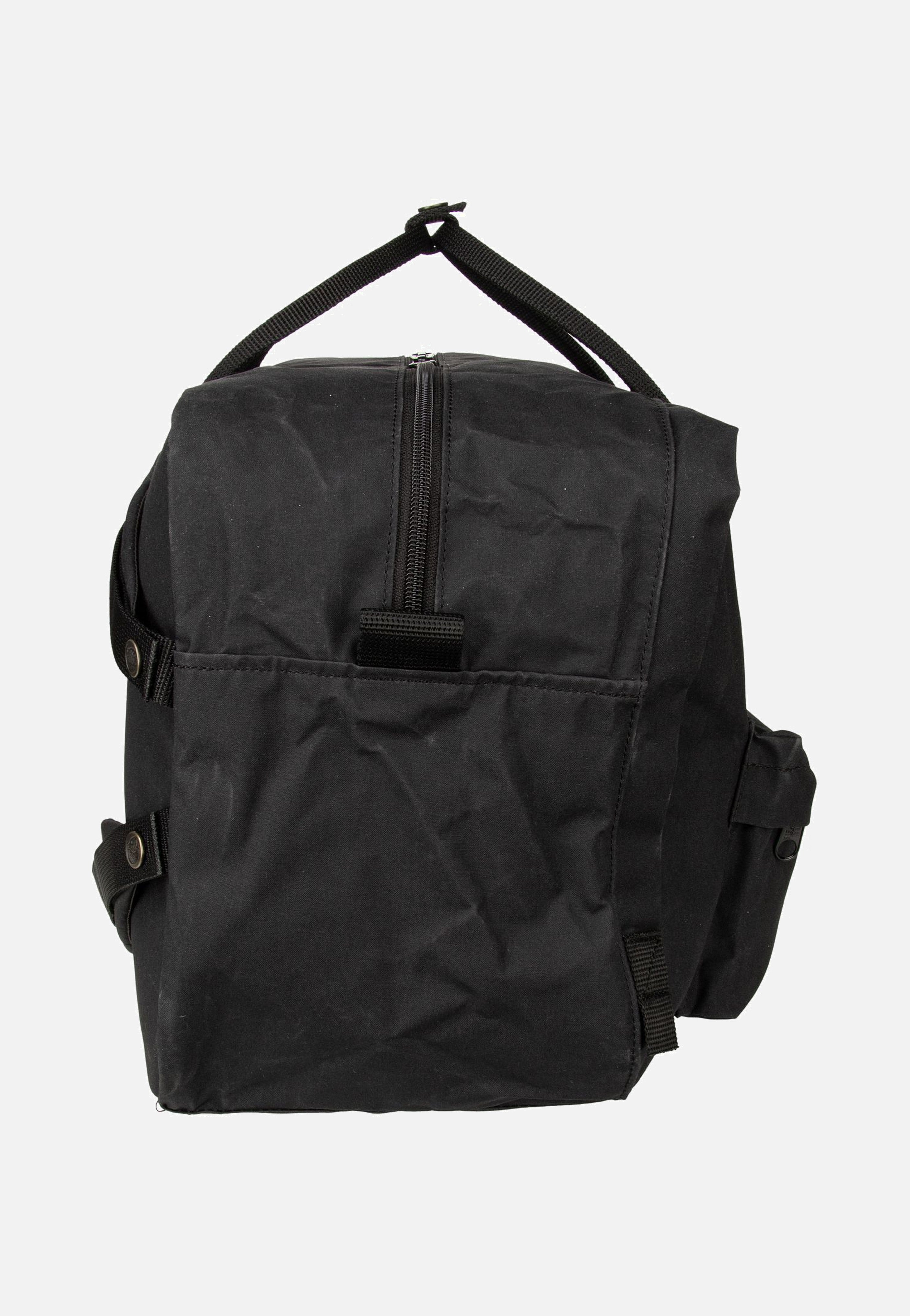 Fjällräven Kanken Black Weekender