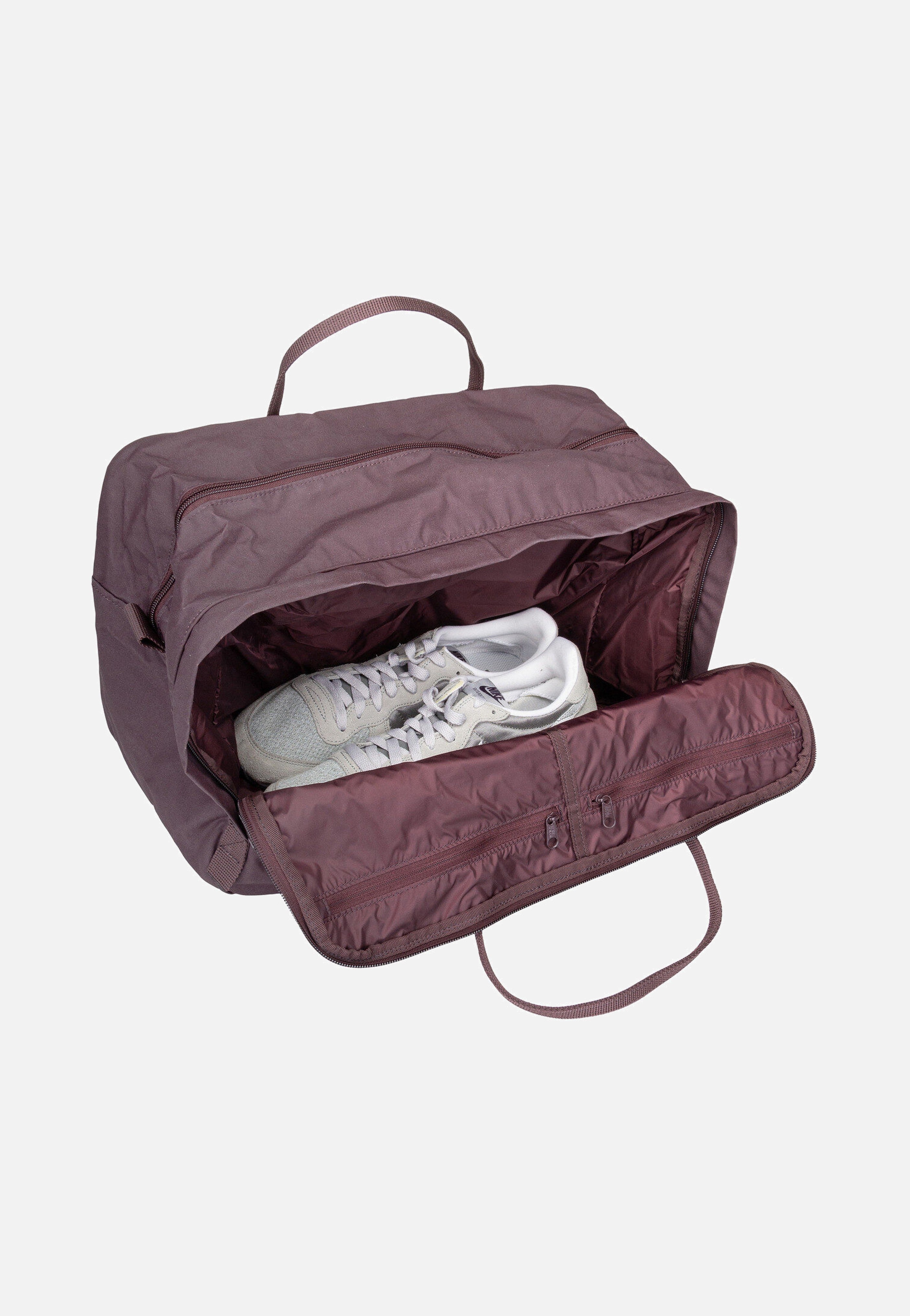 Fjällräven Kanken Blackberry Weekender