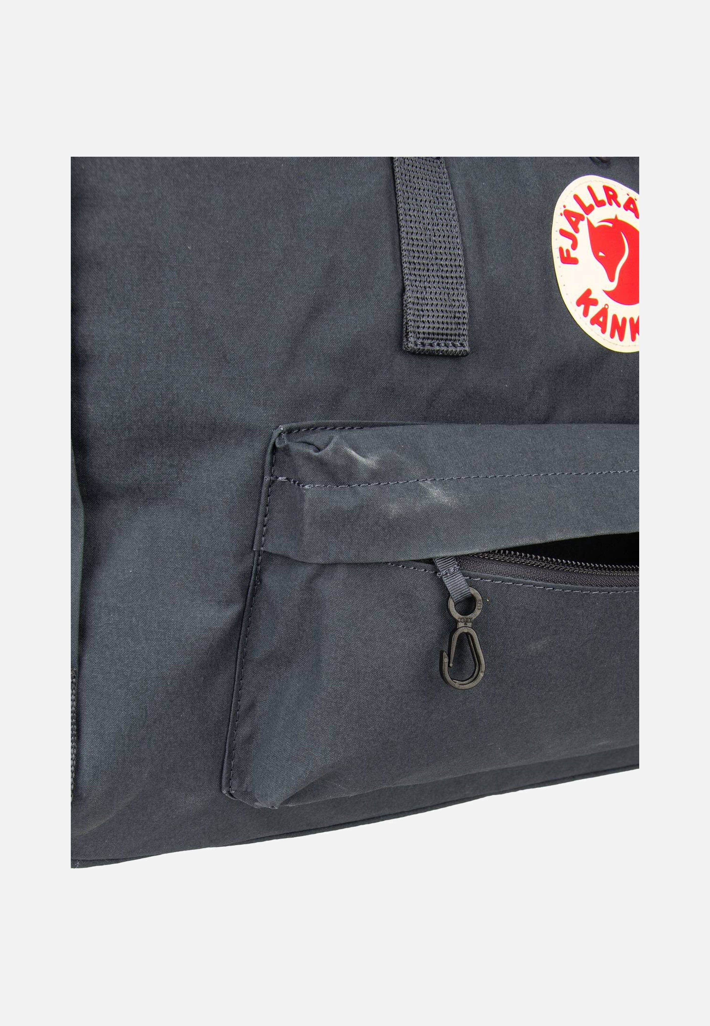 Fjällräven Kanken Navy Weekender