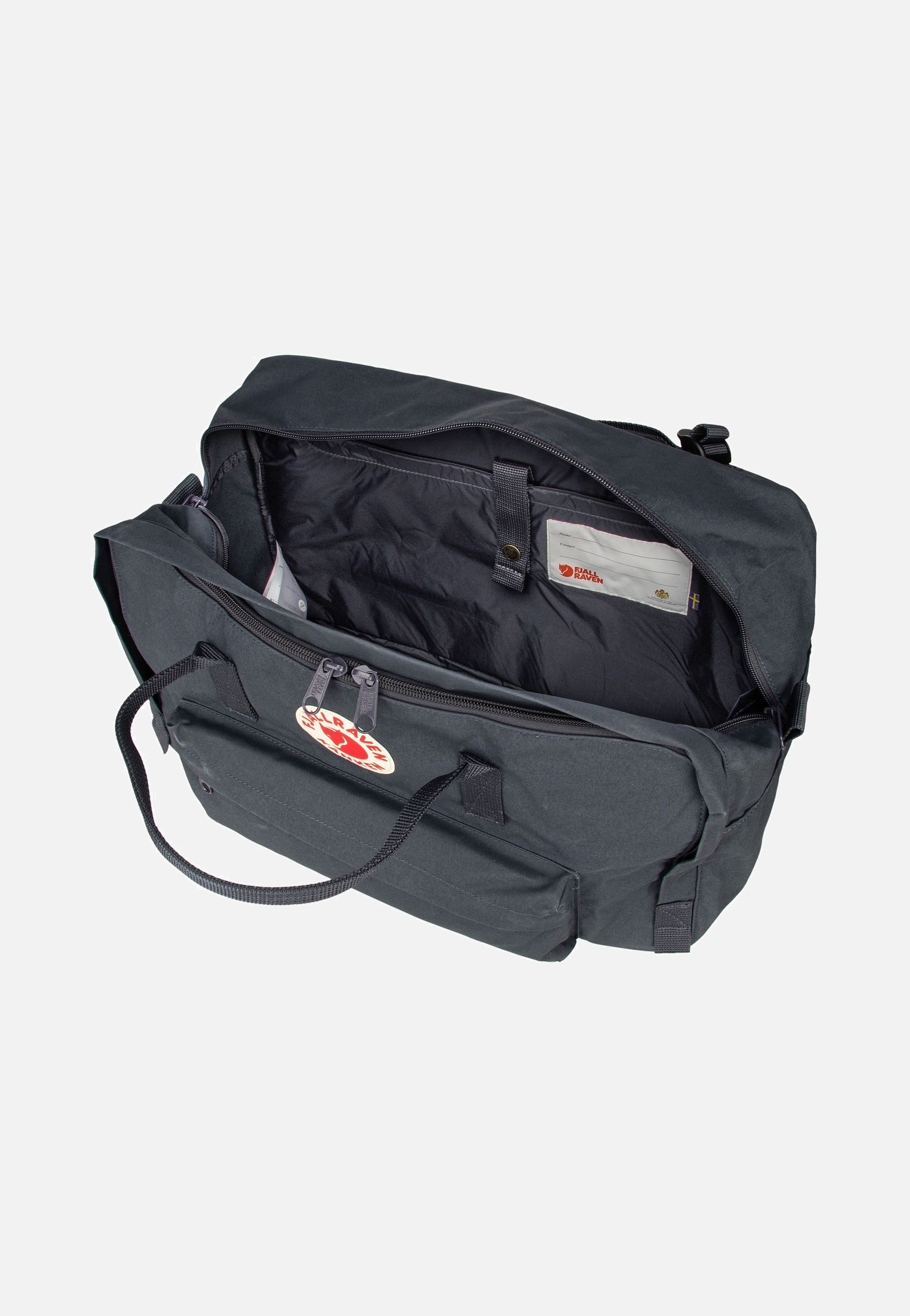 Fjällräven Kanken Navy Weekender