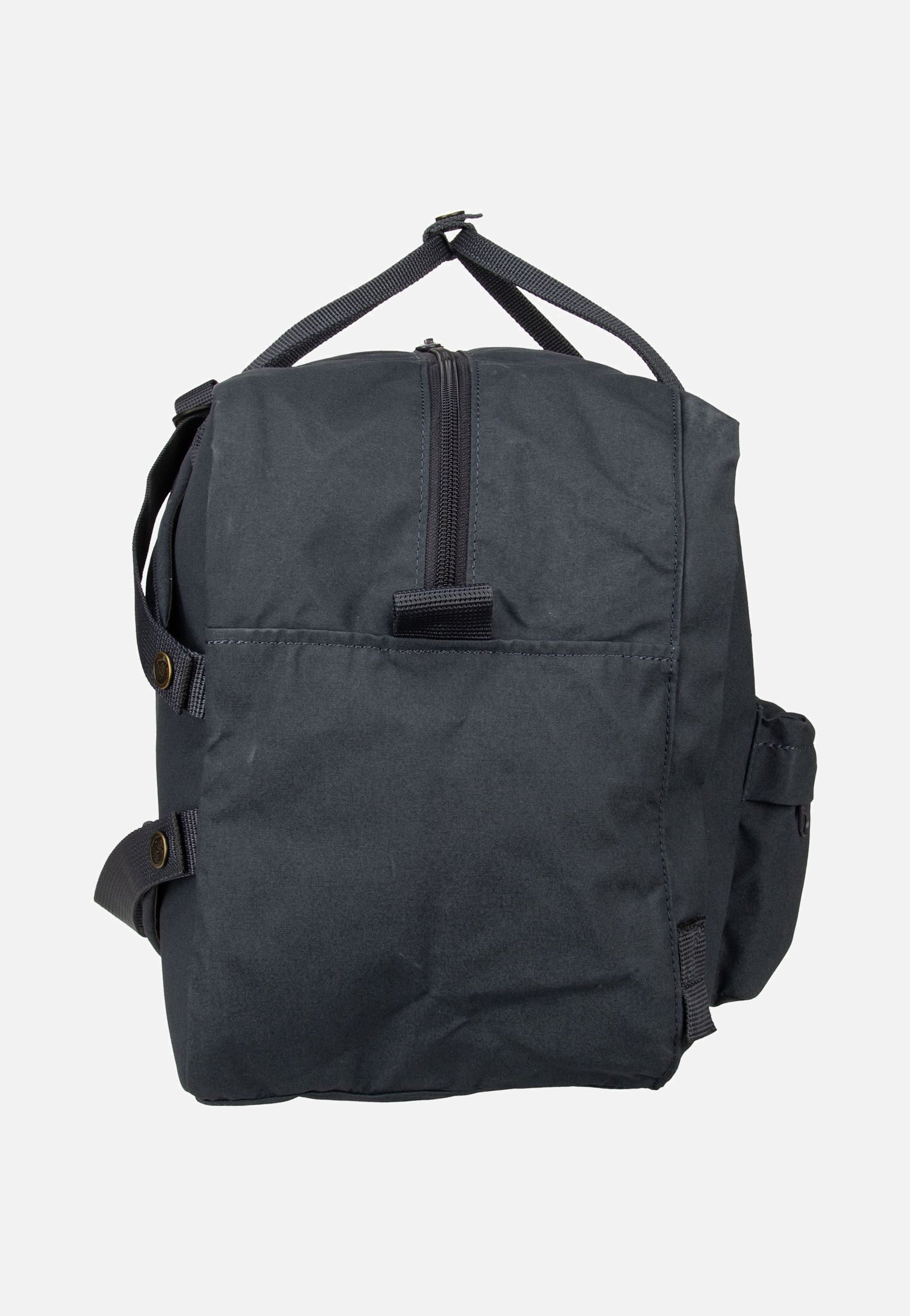 Fjällräven Kanken Navy Weekender