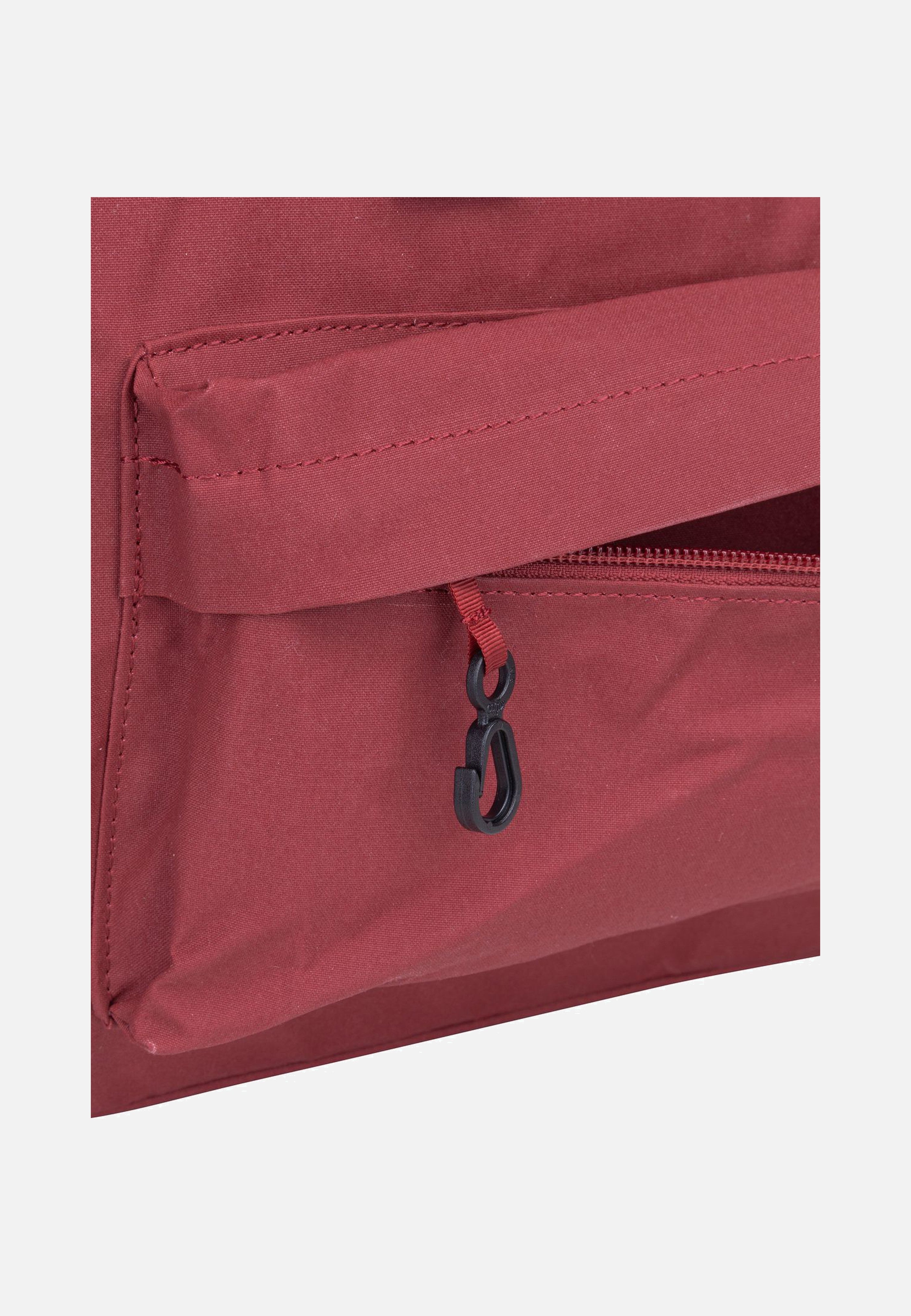 Fjällräven Kanken Ox Red Weekender