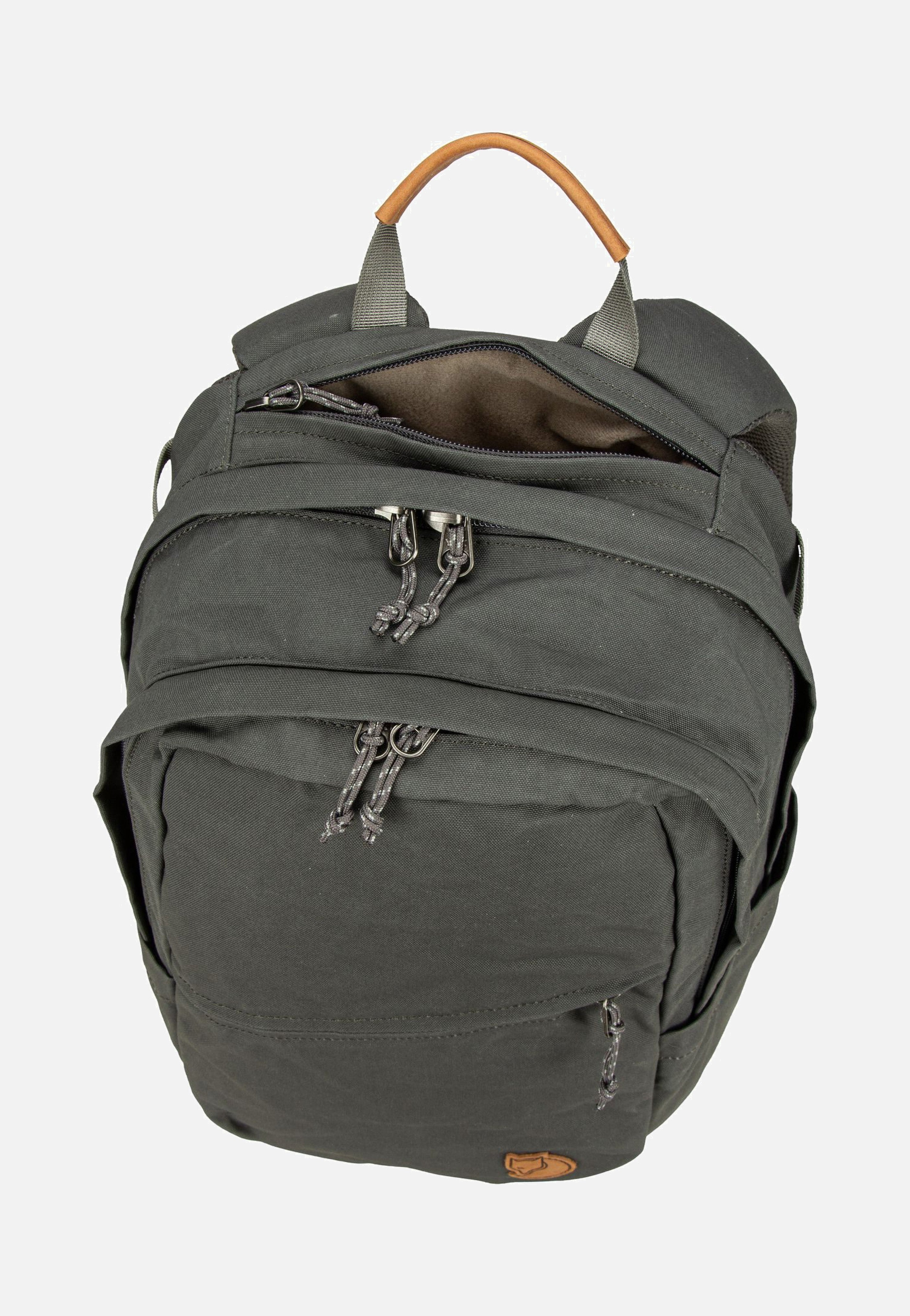 Fjällräven Räven 20 Basalt Rucksack