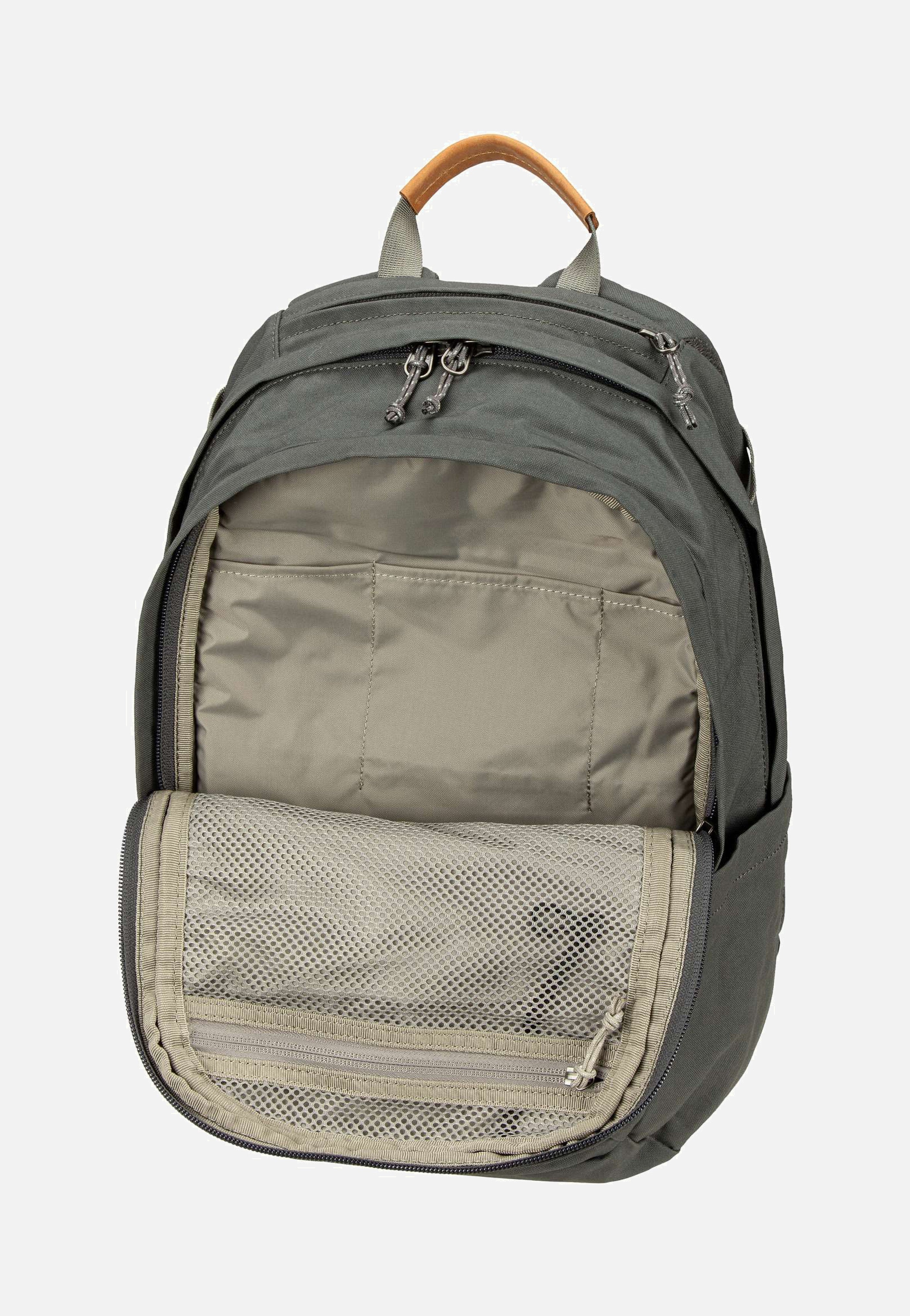 Fjällräven Räven 20 Basalt Rucksack