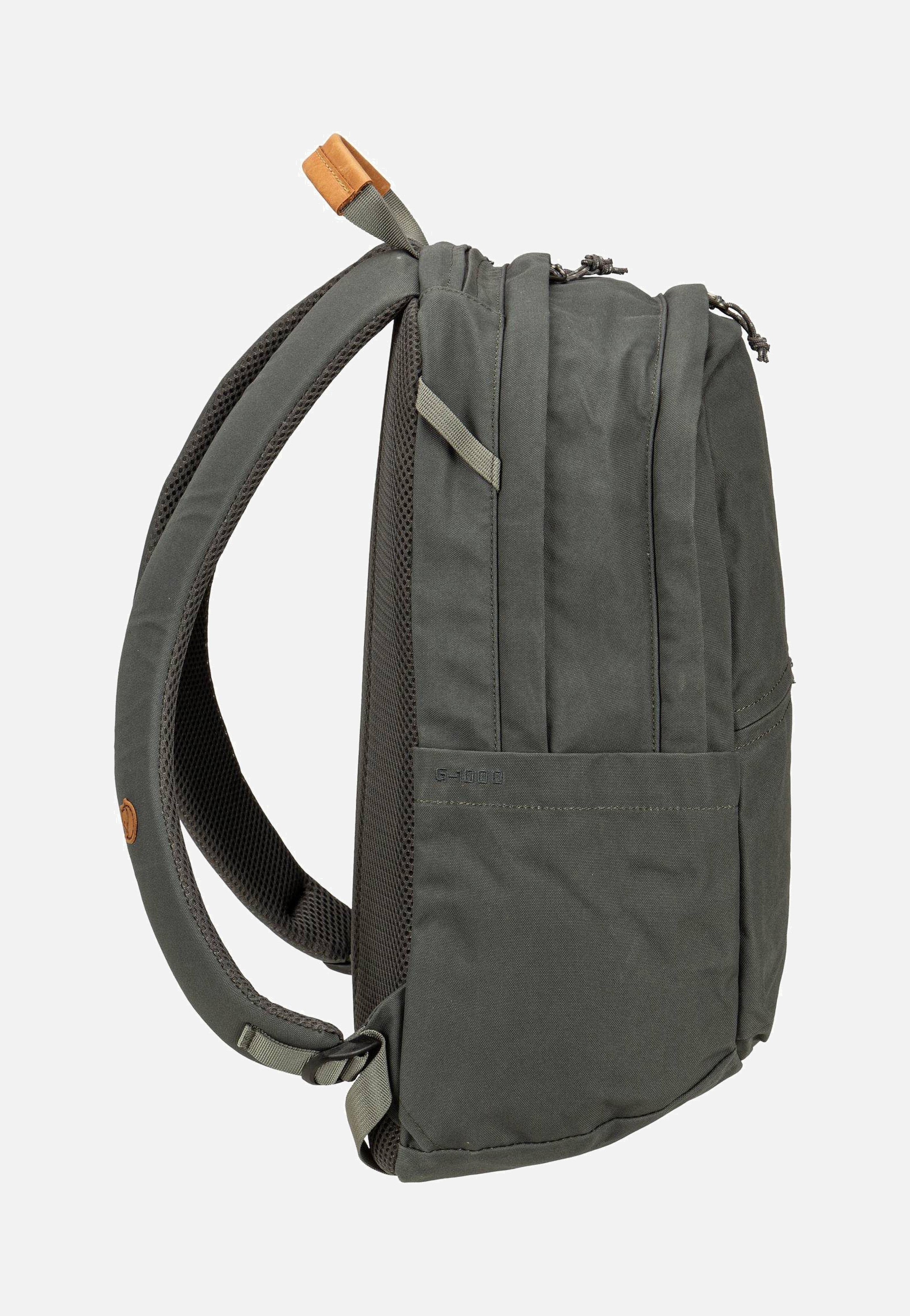 Fjällräven Räven 20 Basalt Rucksack