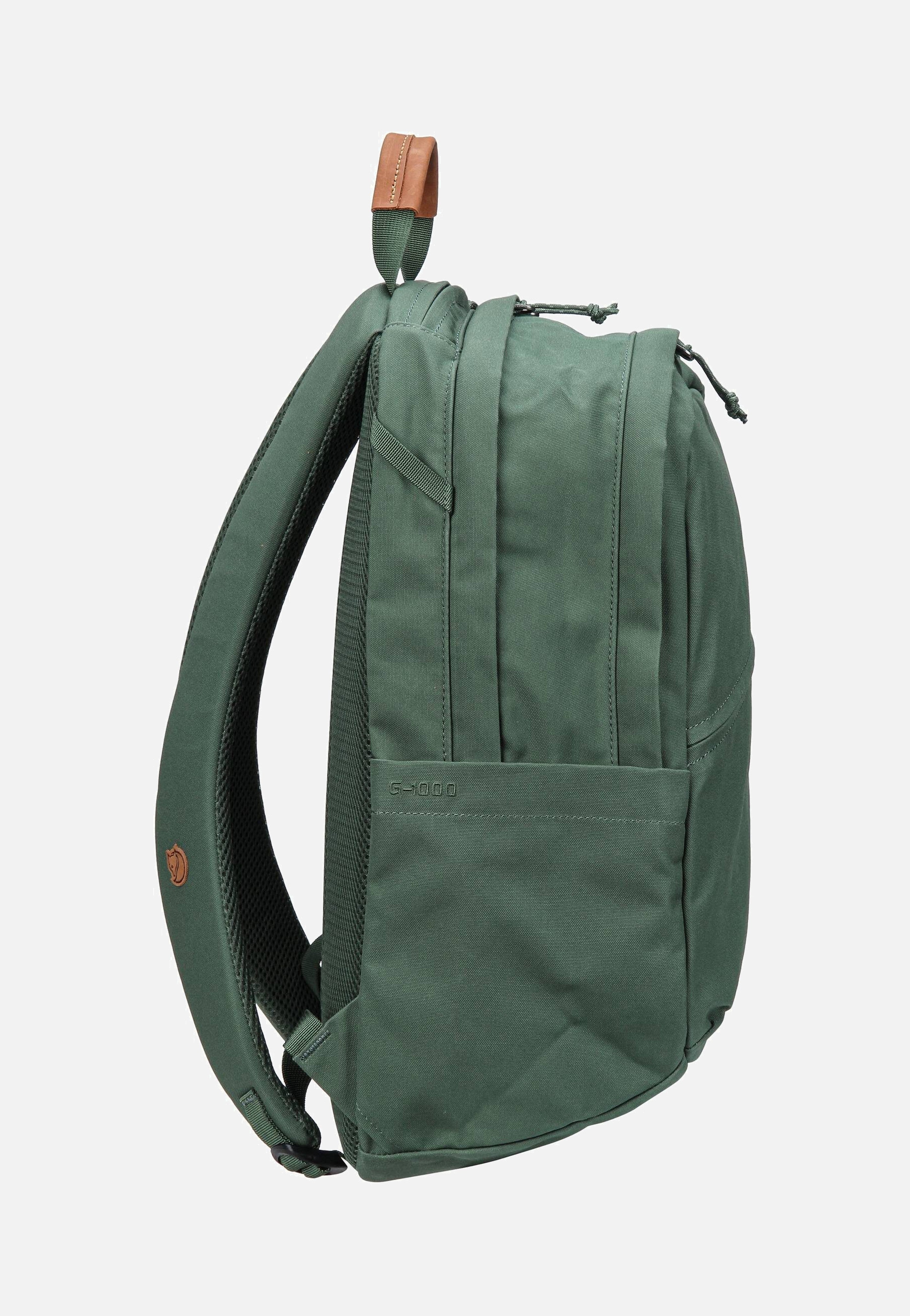 Fjällräven Räven 20 Deep Patina Rucksack