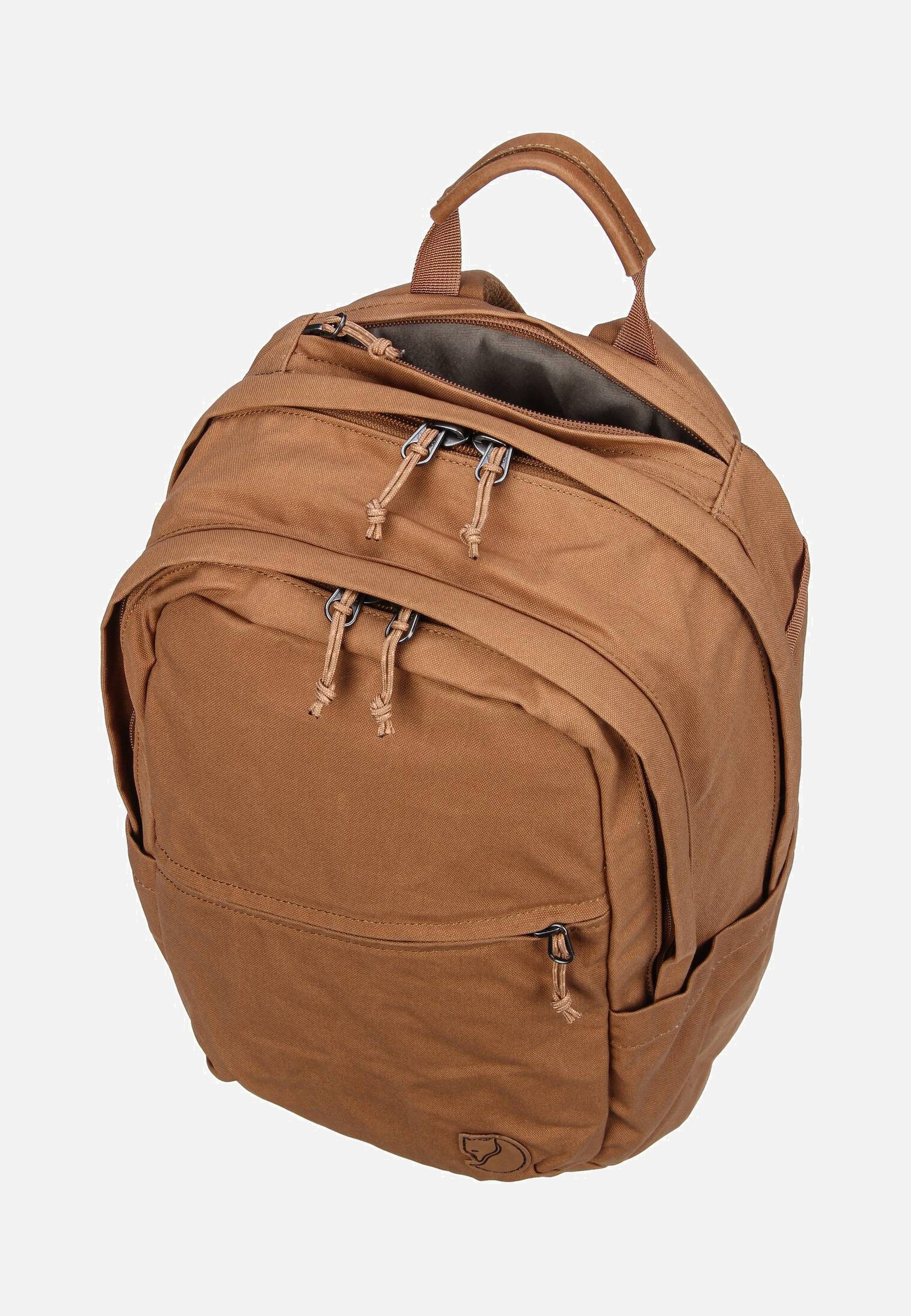 Fjällräven Räven 20 Khaki/Dust Rucksack