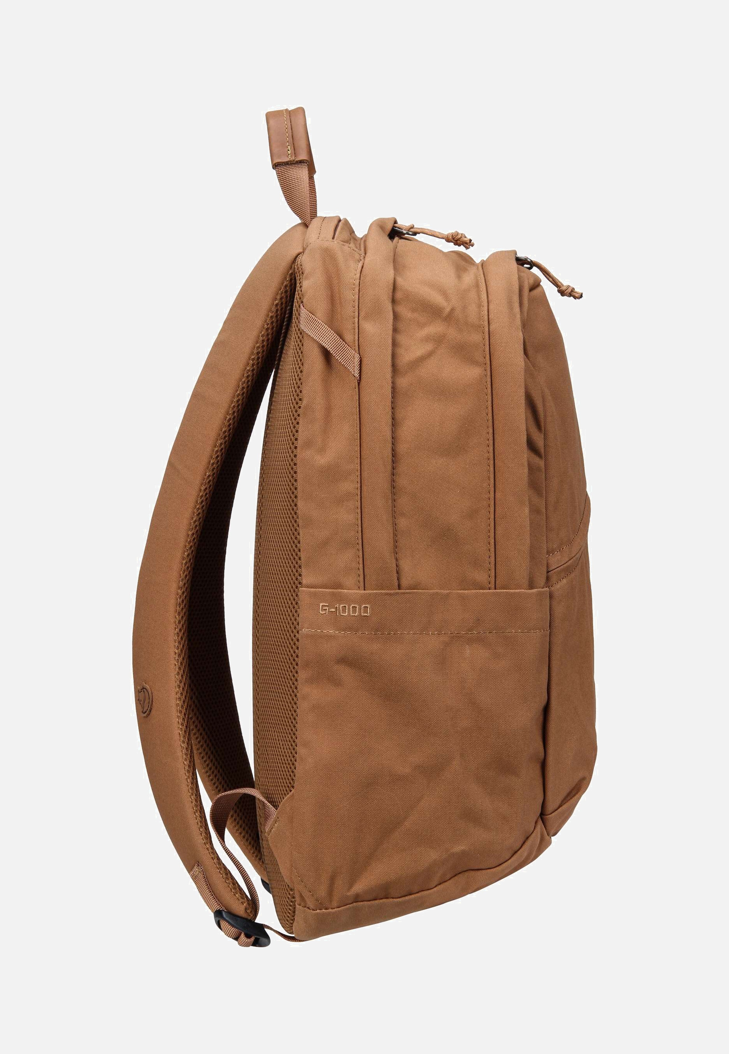 Fjällräven Räven 20 Khaki/Dust Rucksack