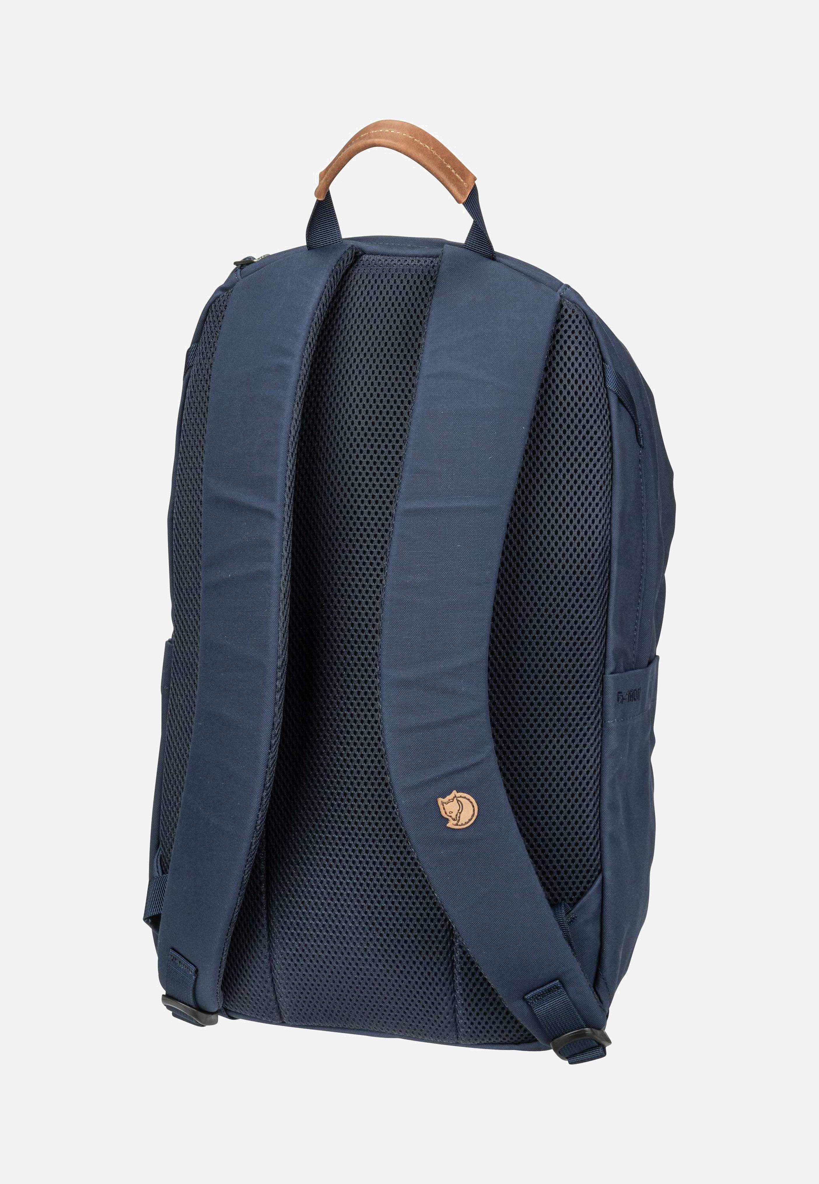 Fjällräven Räven 20 Navy Rucksack