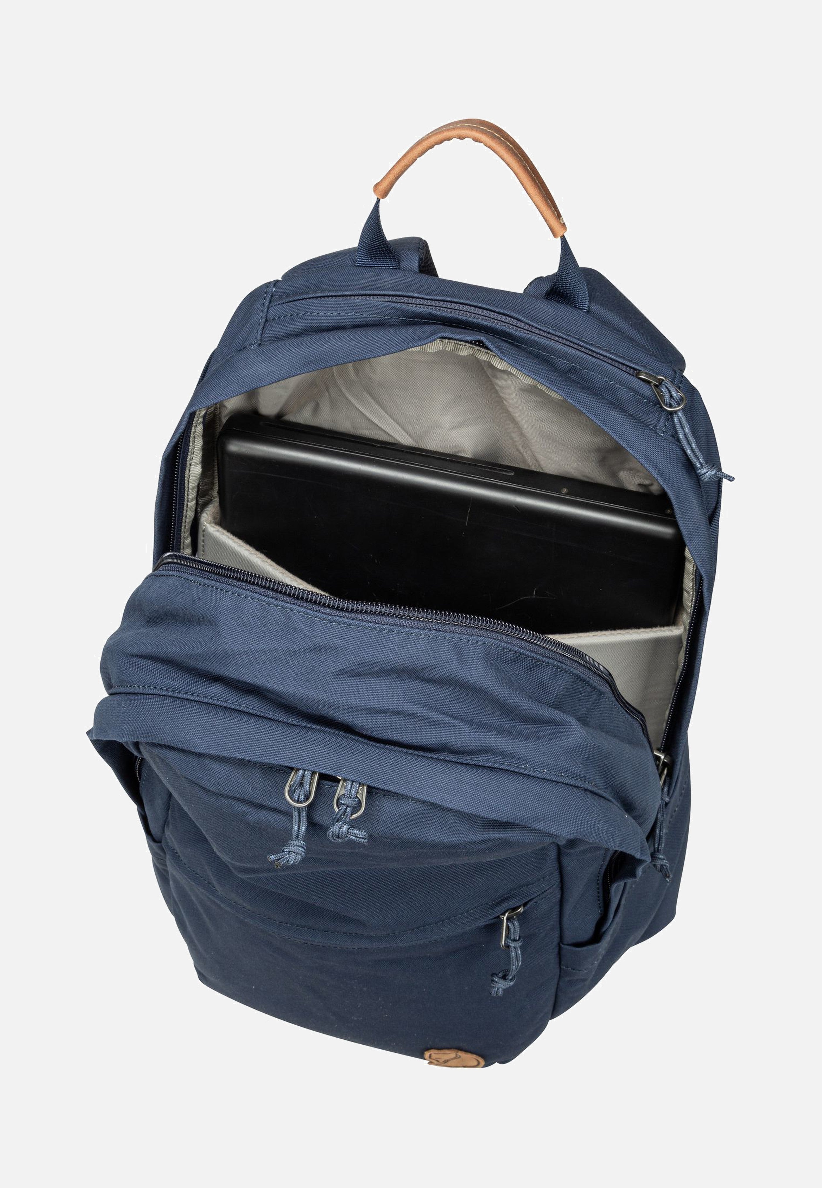 Fjällräven Räven 20 Navy Rucksack