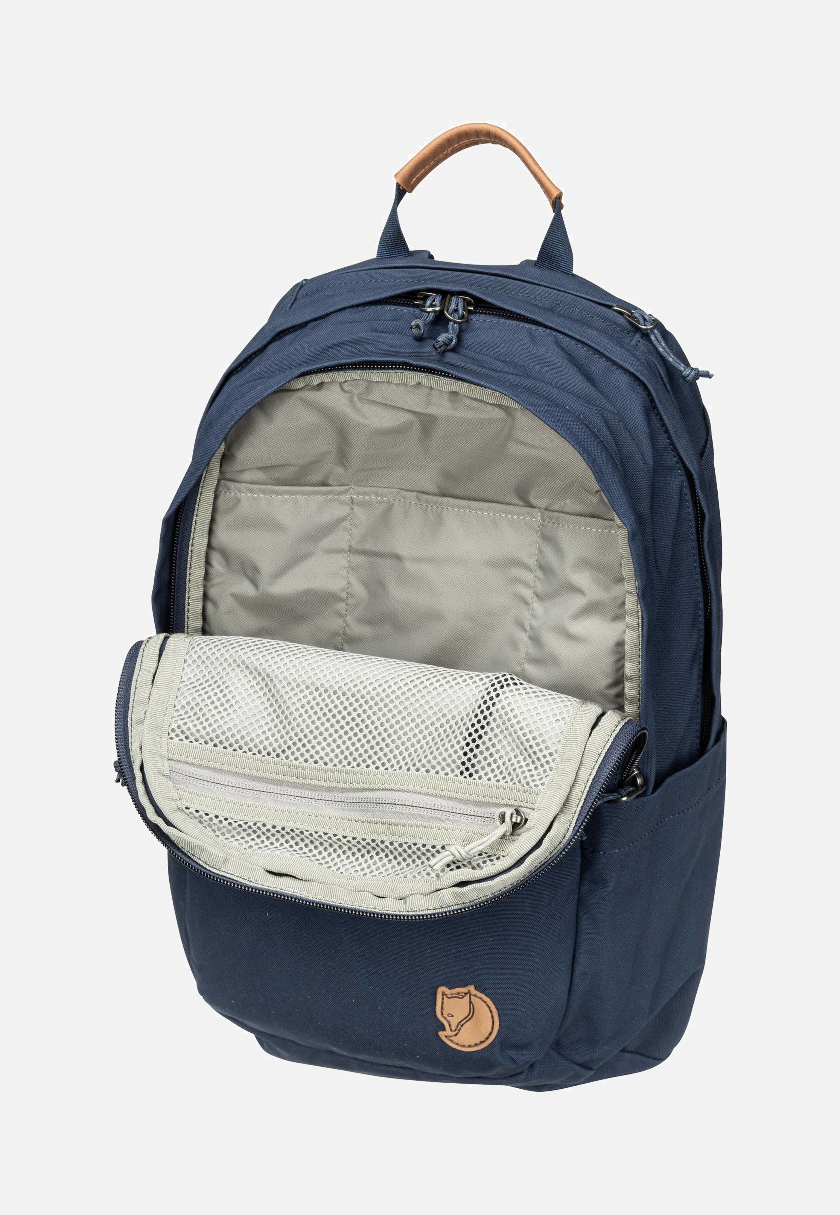Fjällräven Räven 20 Navy Rucksack