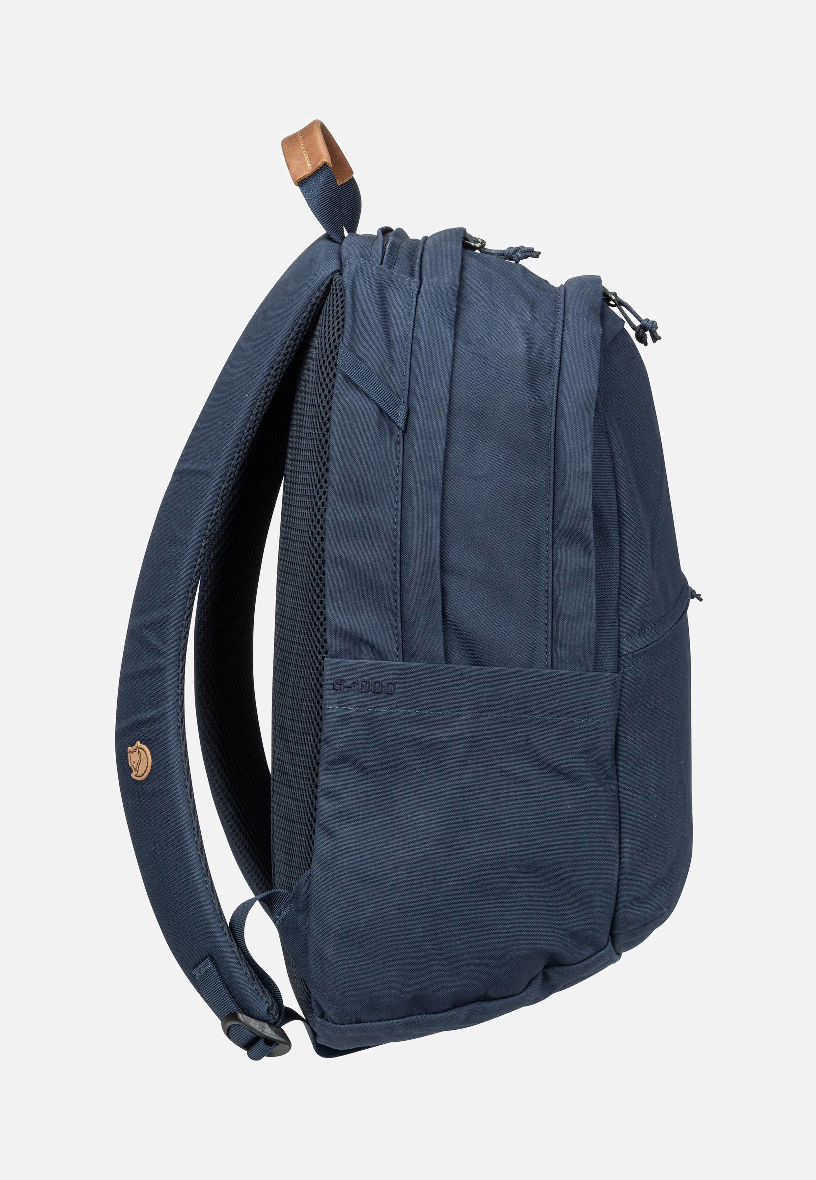 Fjällräven Räven 20 Navy Rucksack