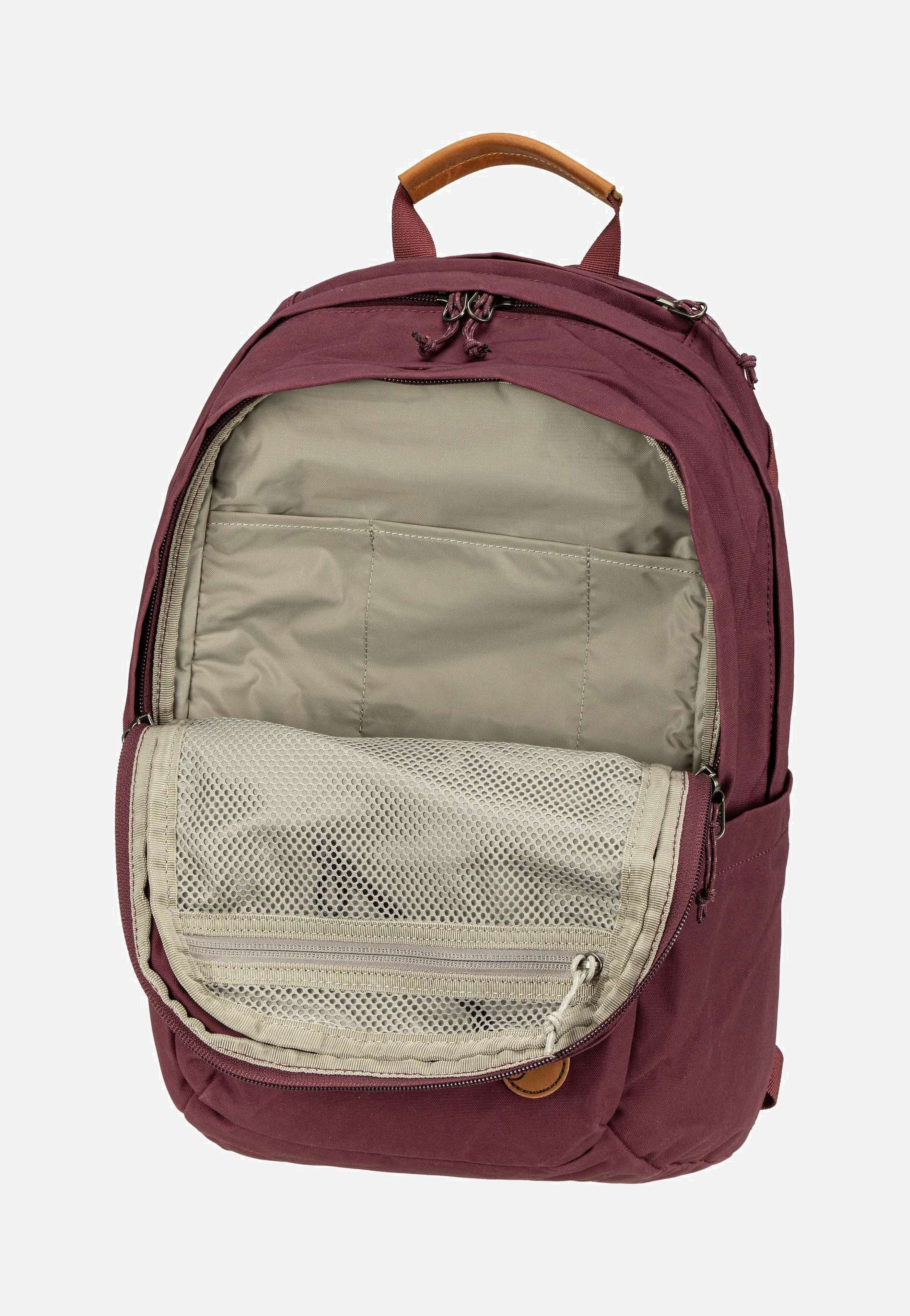 Fjällräven Räven 20 Port Rucksack