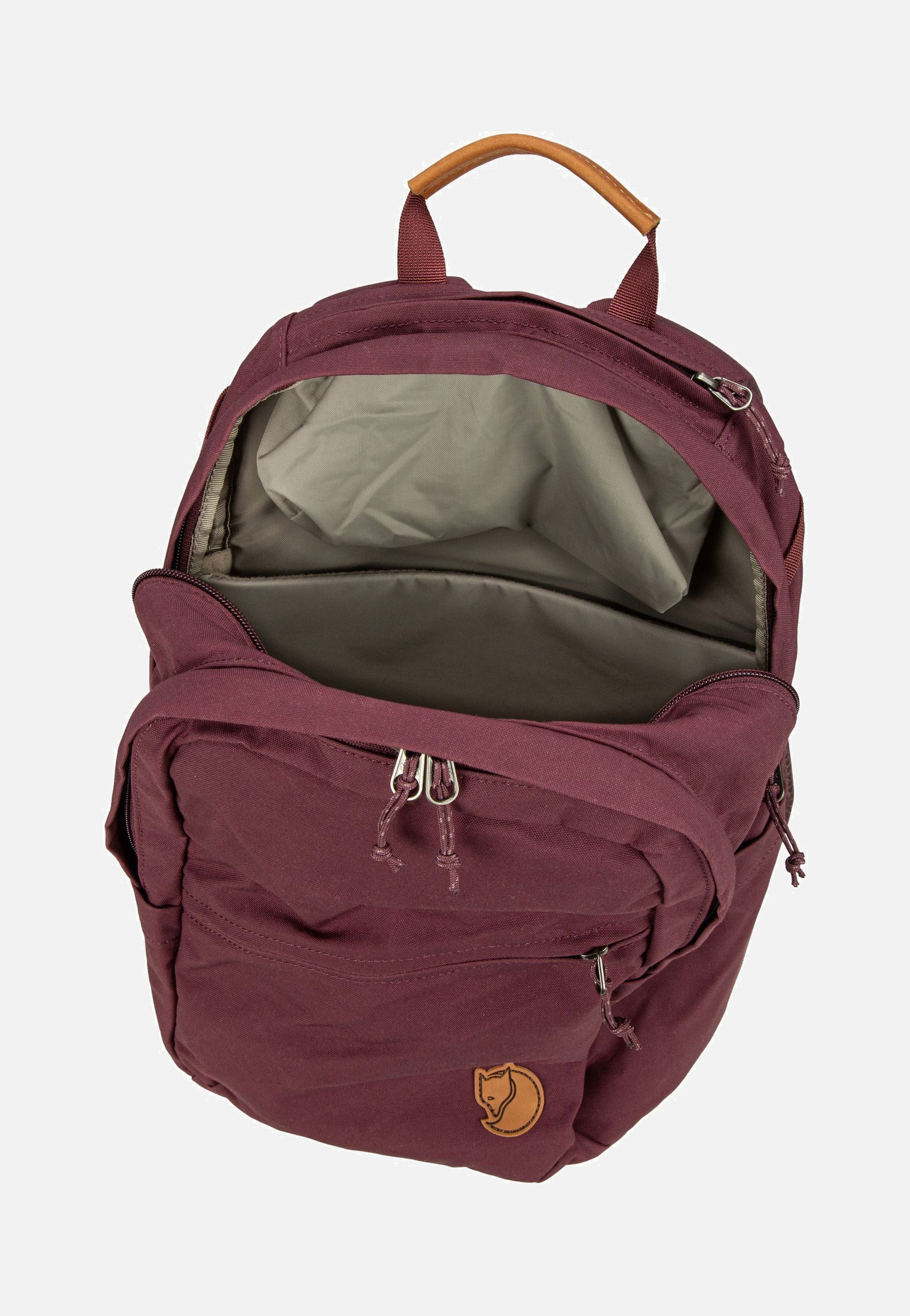 Fjällräven Räven 20 Port Rucksack