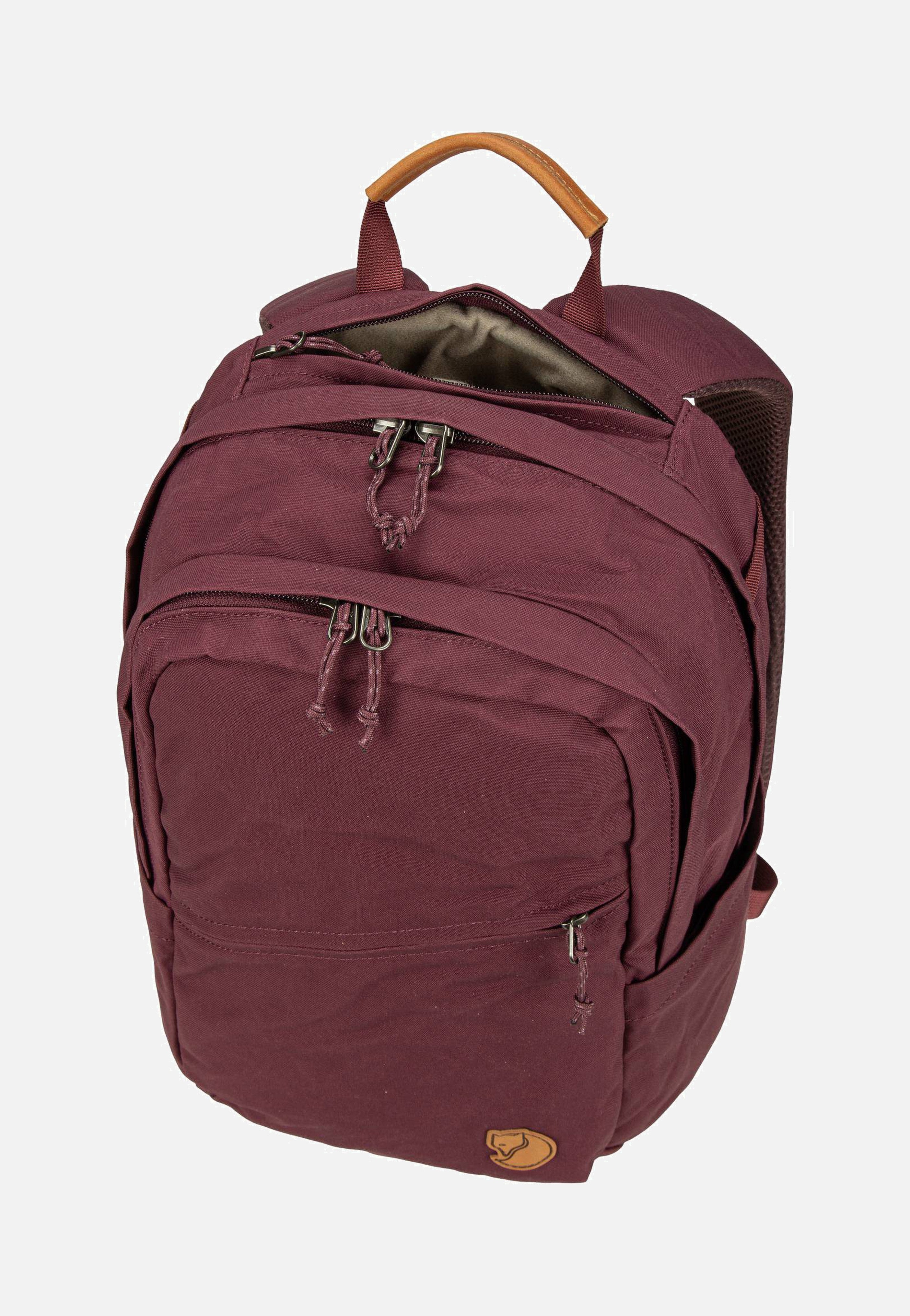 Fjällräven Räven 20 Port Rucksack