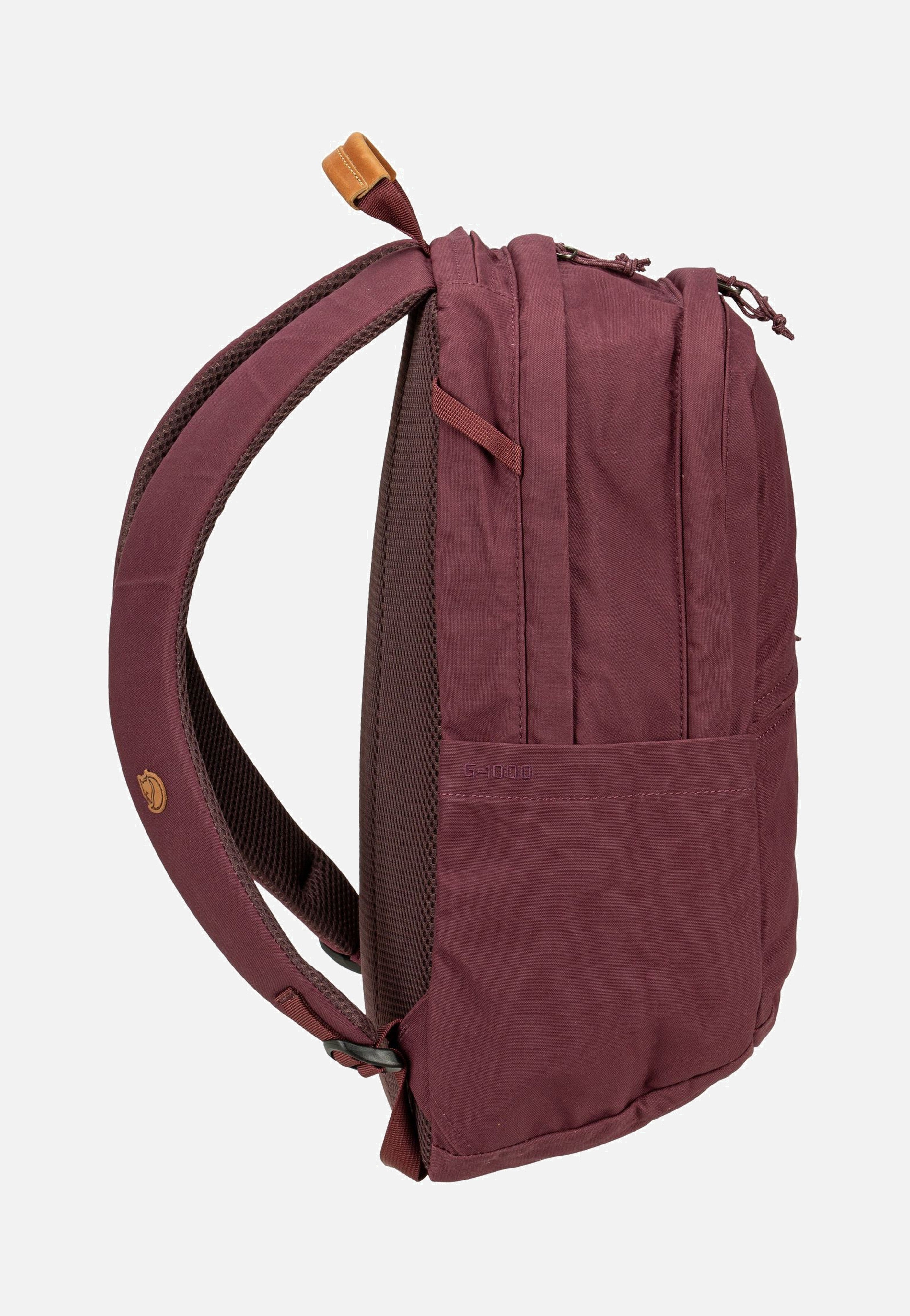 Fjällräven Räven 20 Port Rucksack