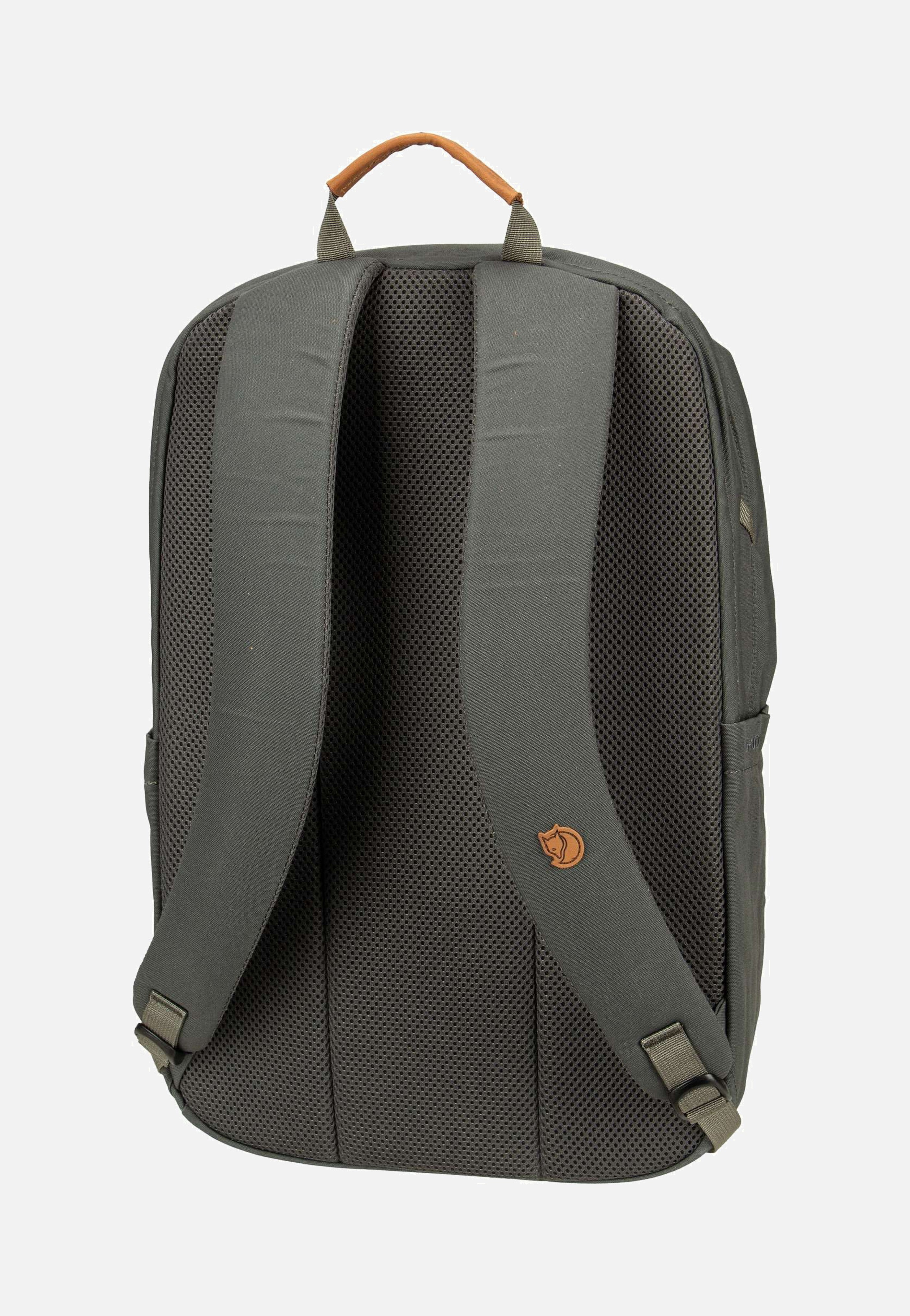 Fjällräven Räven 28 Basalt Rucksack