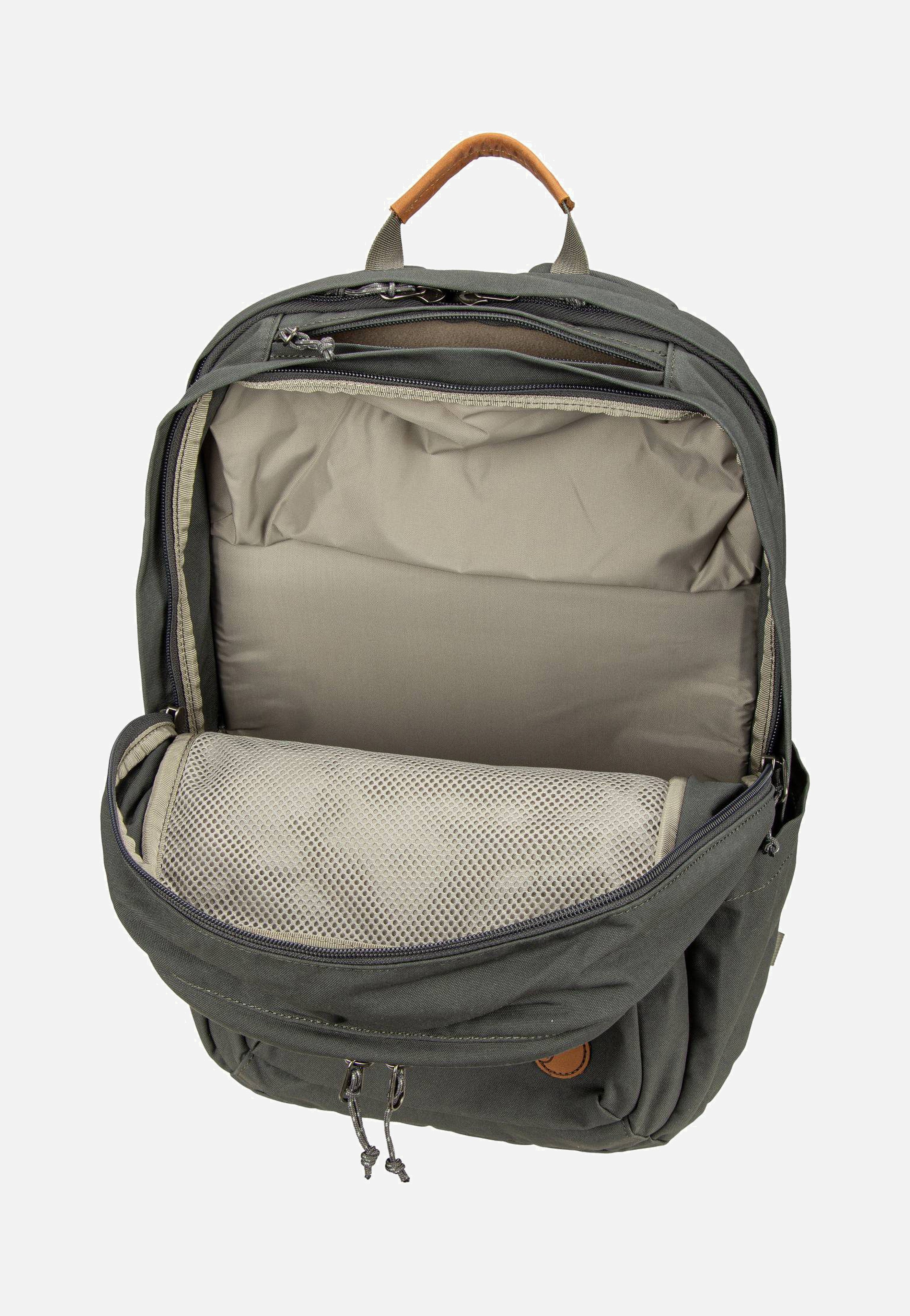 Fjällräven Räven 28 Basalt Rucksack
