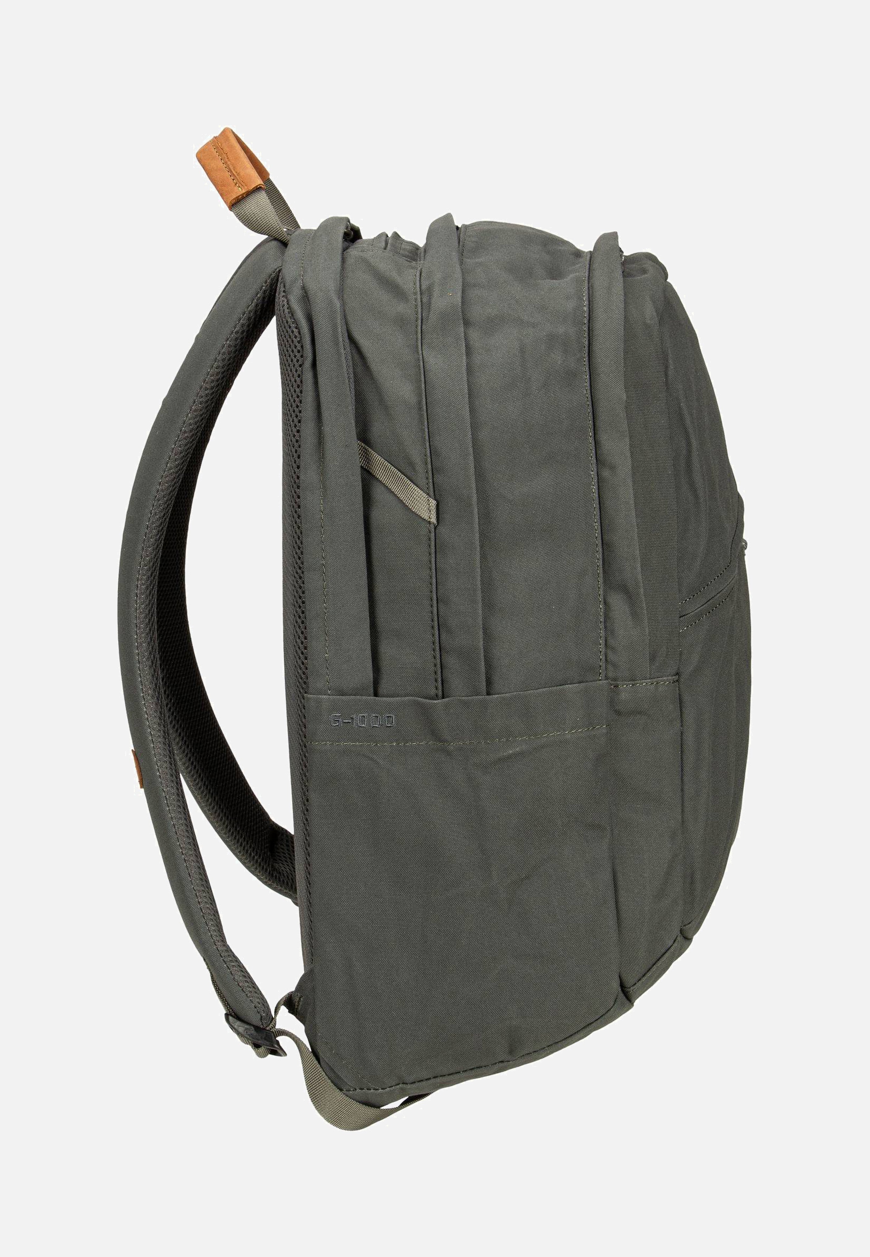 Fjällräven Räven 28 Basalt Rucksack