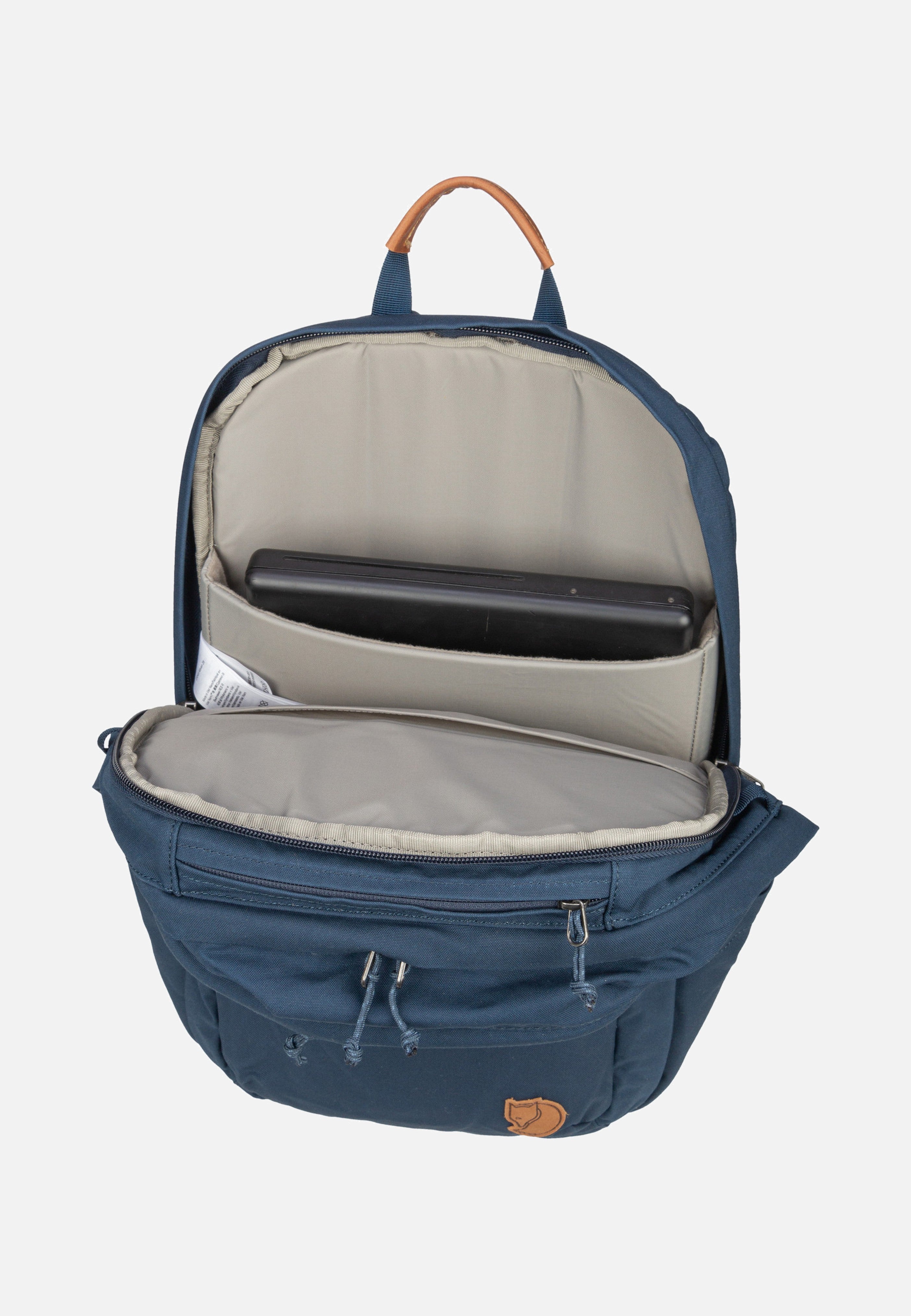 Fjällräven Räven 28 Navy Rucksack