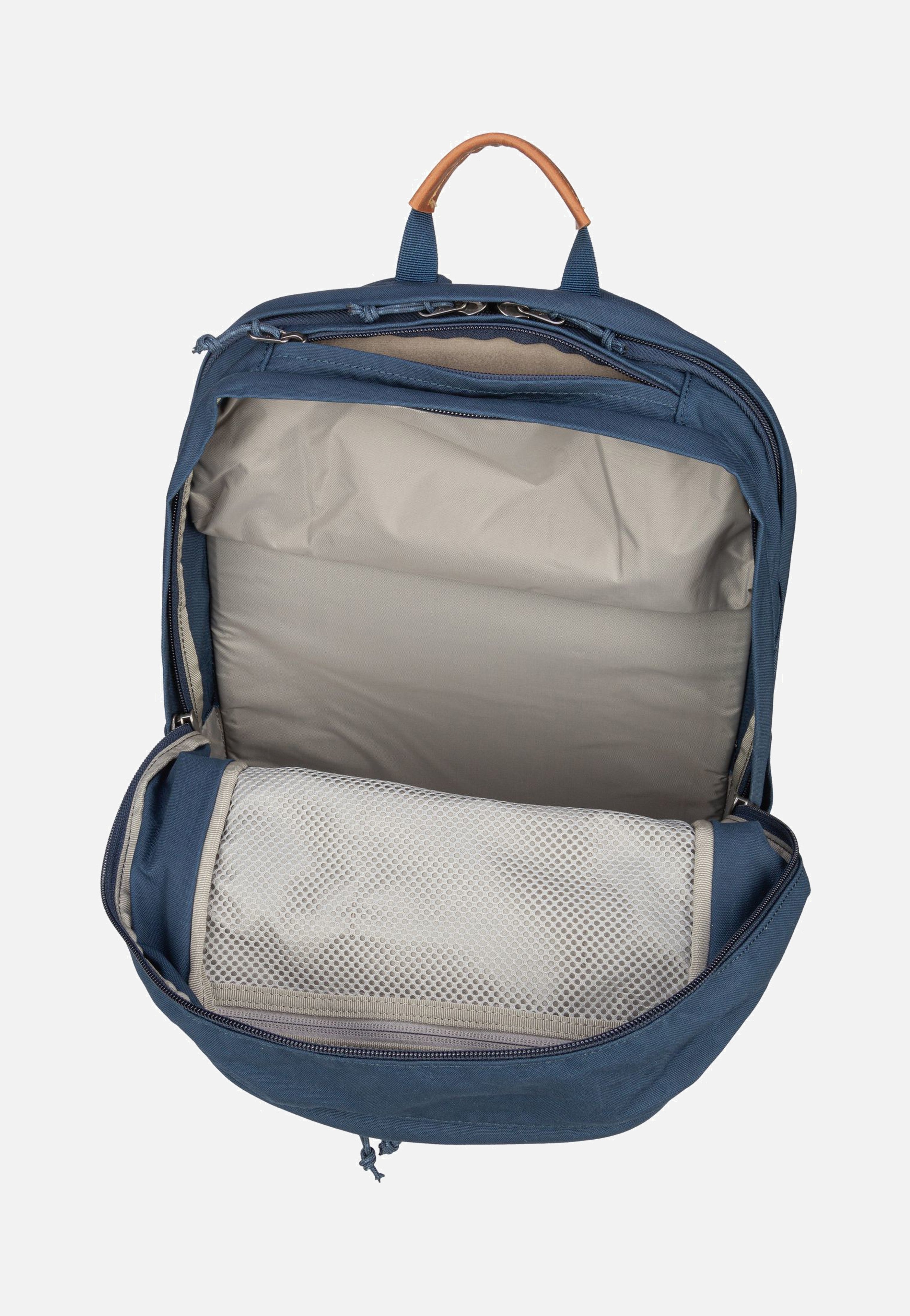Fjällräven Räven 28 Navy Rucksack