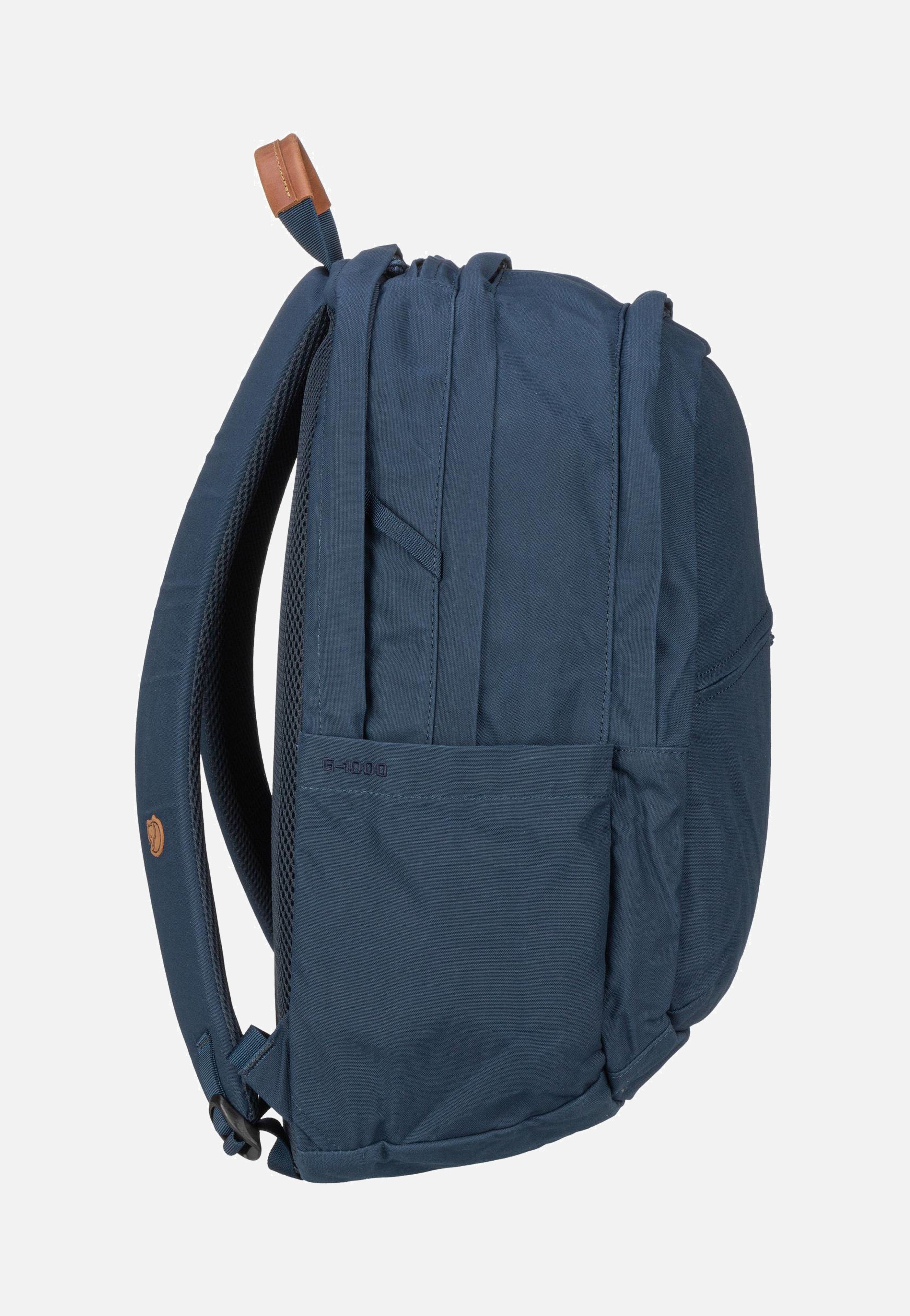 Fjällräven Räven 28 Navy Rucksack