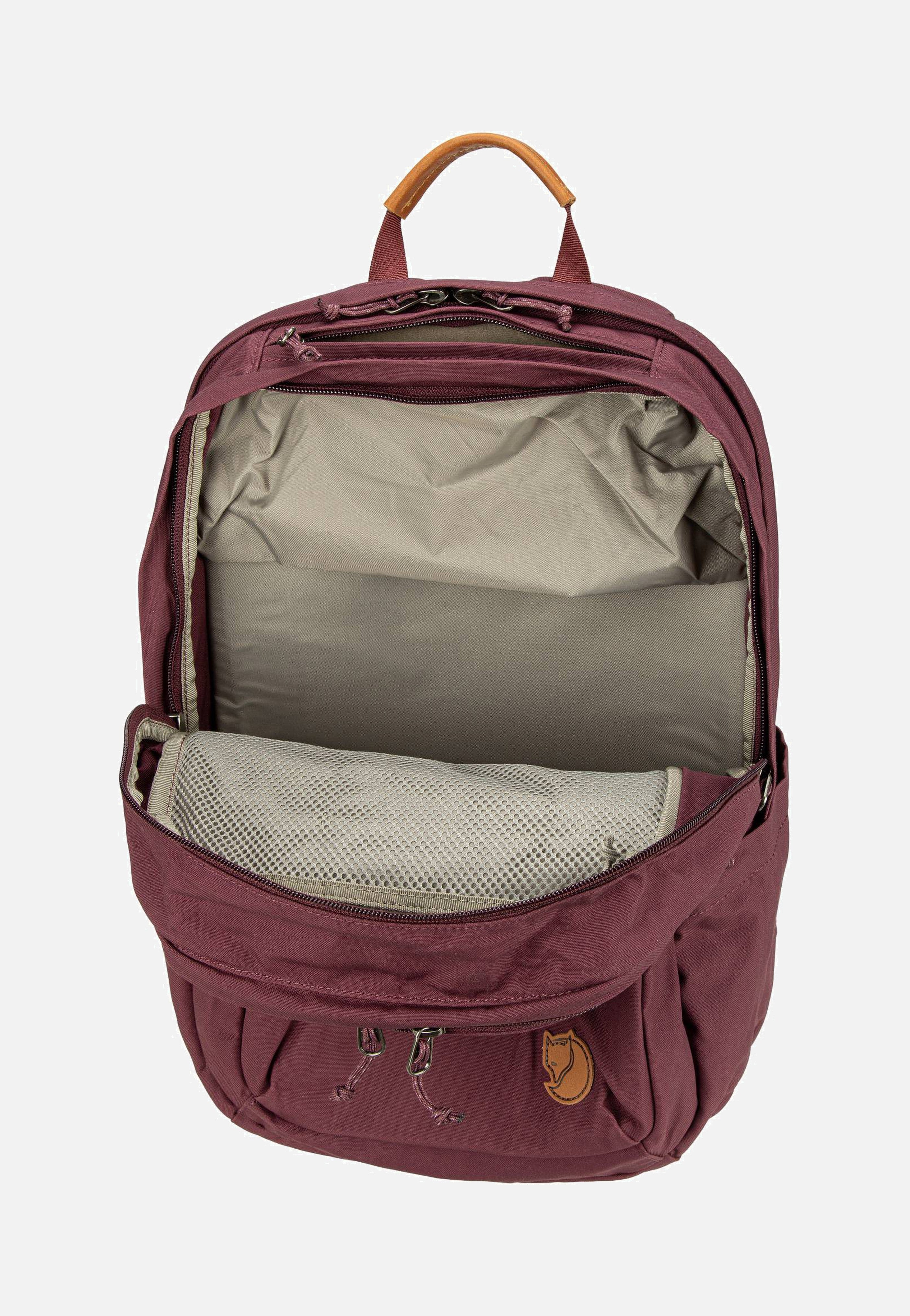 Fjällräven Räven 28 Port Rucksack